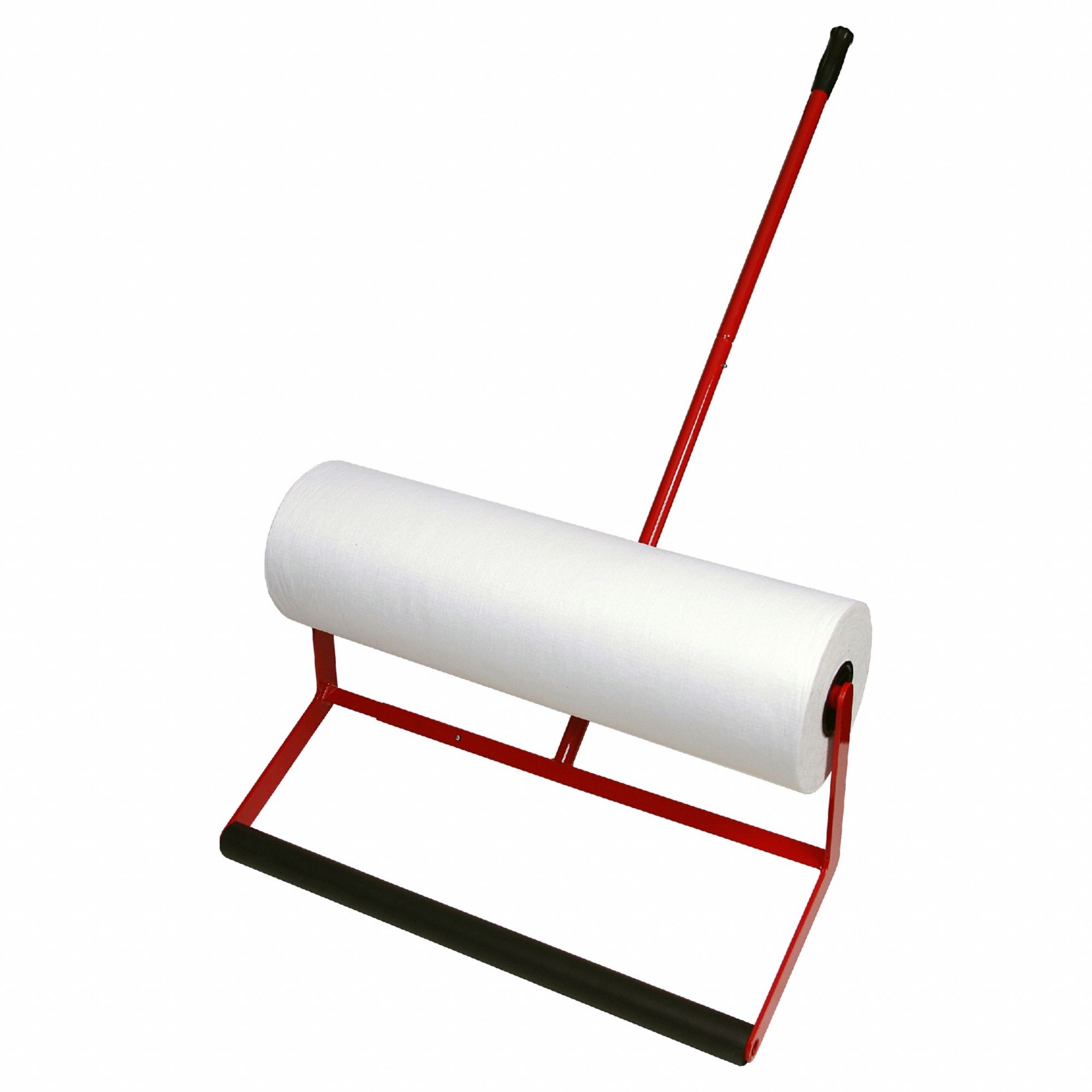 Applicator Fixed Red 31 L Metal Magnets