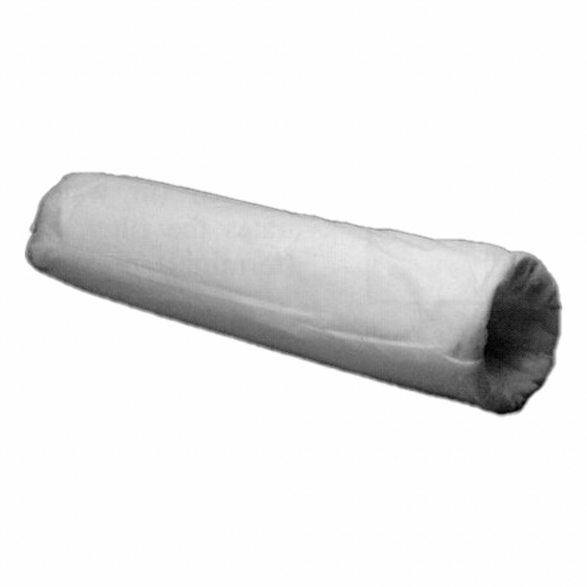 SOLVENTUM CORP DBA 3M HEALTHC Filter Bag: 5 micron, 48.6 gpm, Max. Op Temp 180°F (MPN 525A). Key specifications — Brand: SOLVENTUM CORP DBA 3M HEALTHC.
