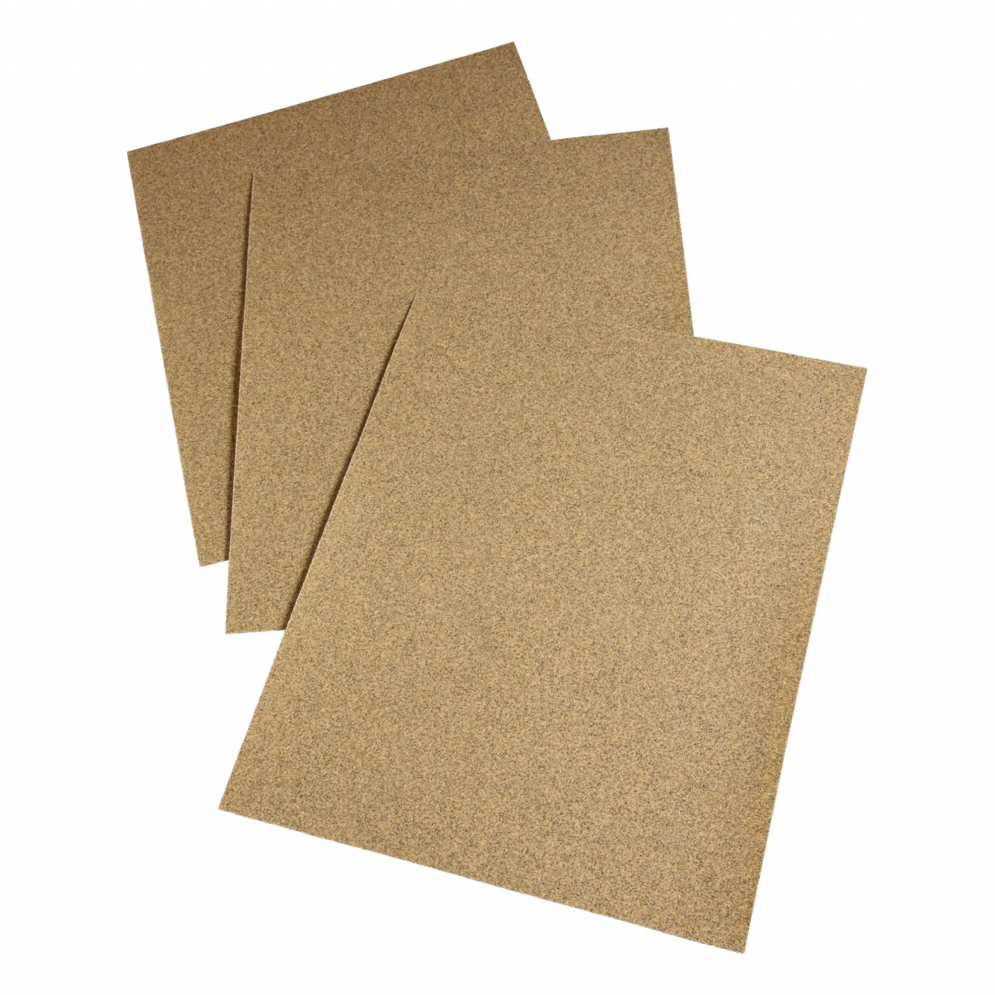 Sandpaper Sheet PK 25