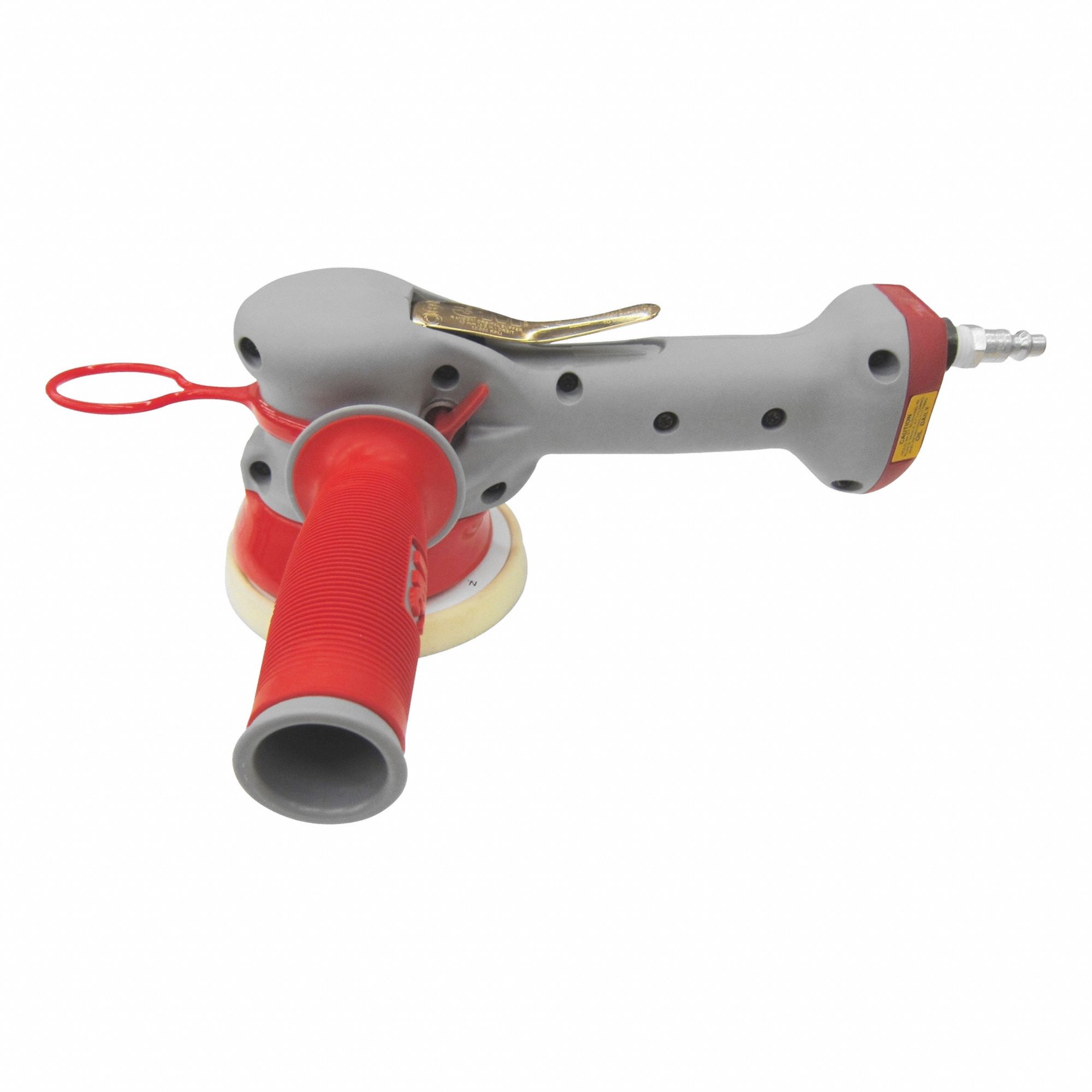 Air Buffer 1/4 in NPT