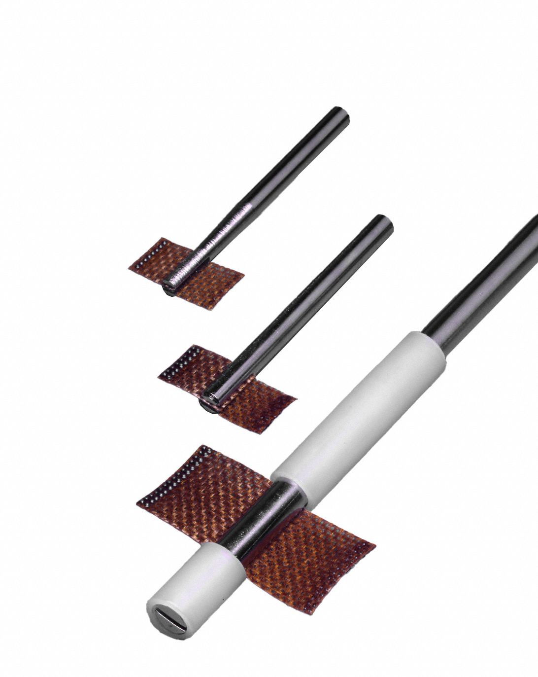 RotoPeenFlapAssy 1035-4 9/16X1-1/4 PK500