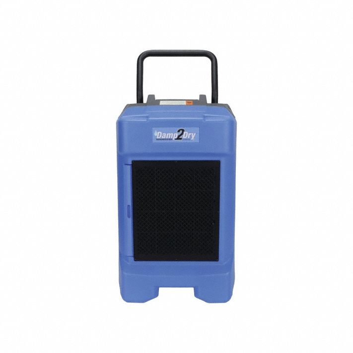 Portable Dehumidifier: 3PACD200,