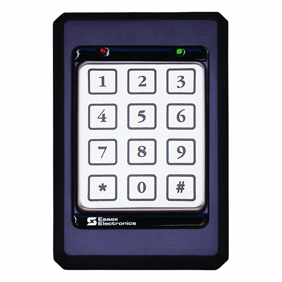 Access Control Keypad 500 User Code