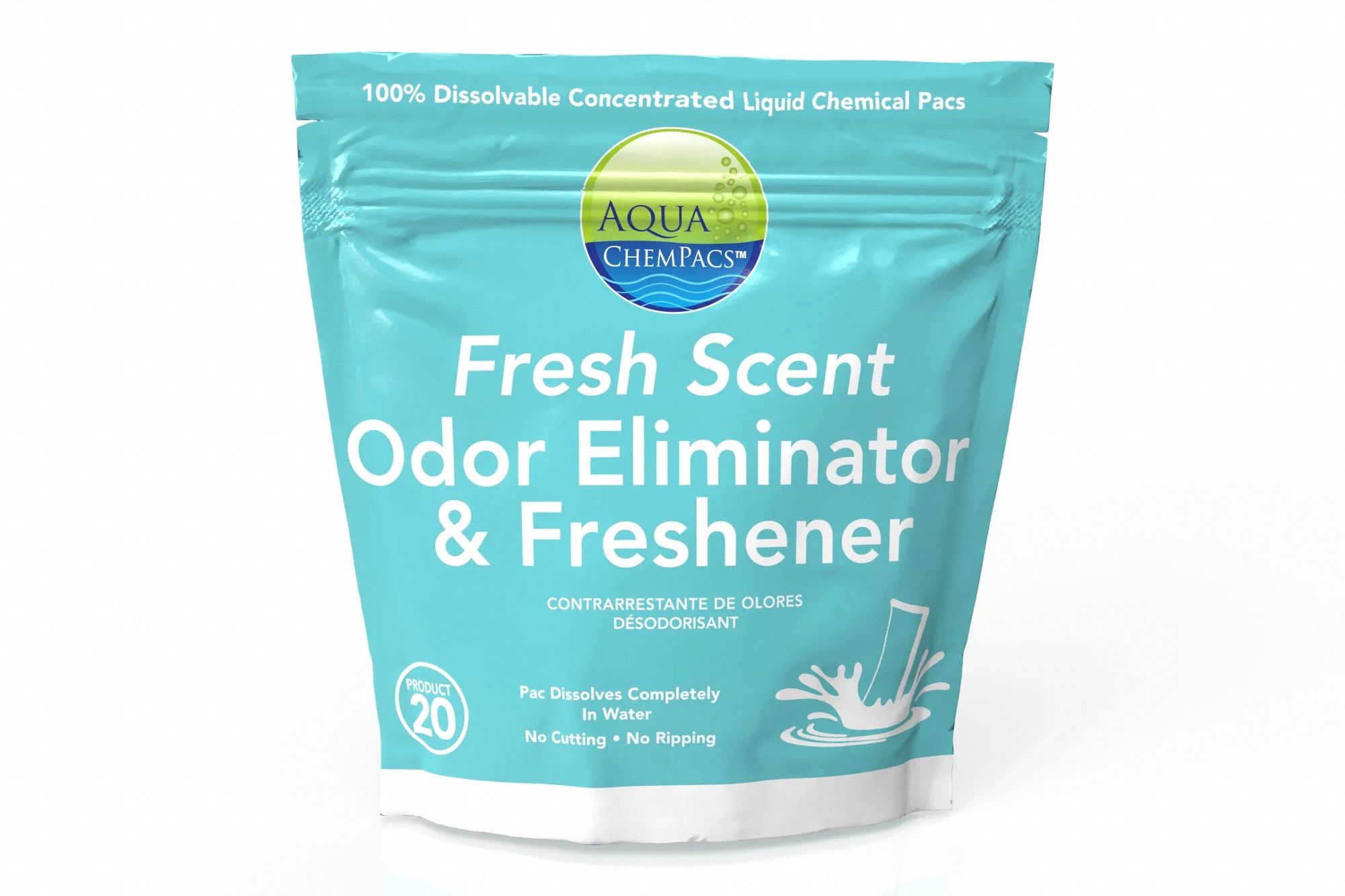 Odor Elminator  Freshener/ Fresh Scent