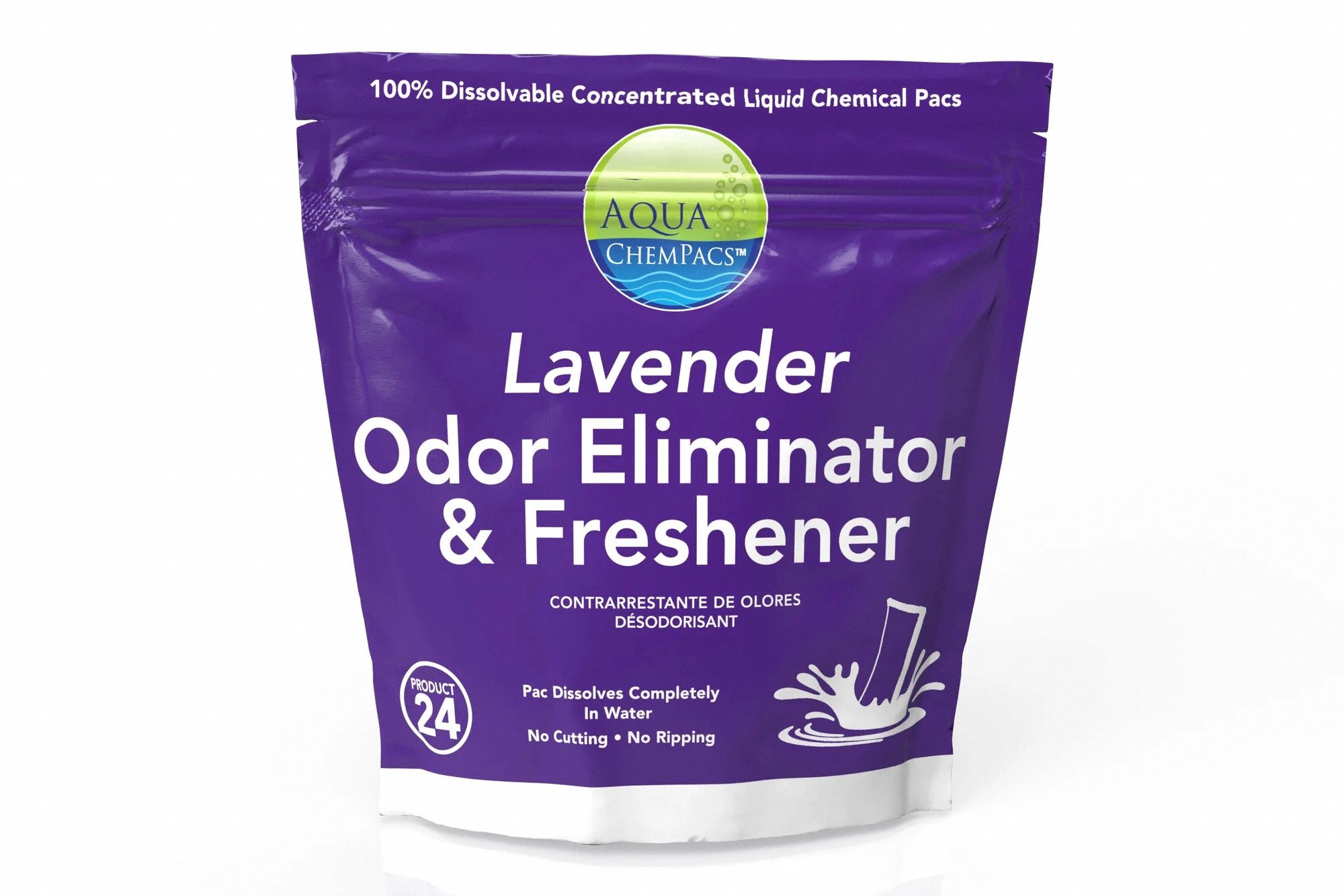 Odor Elminator  Freshener / Lavender