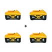 DEWALT Cordless Tool Battery Multi-Packs