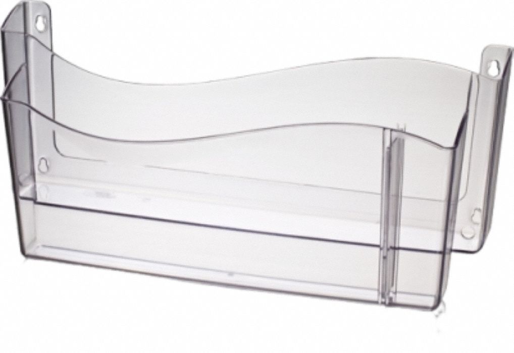 Wall File Polycarbonate