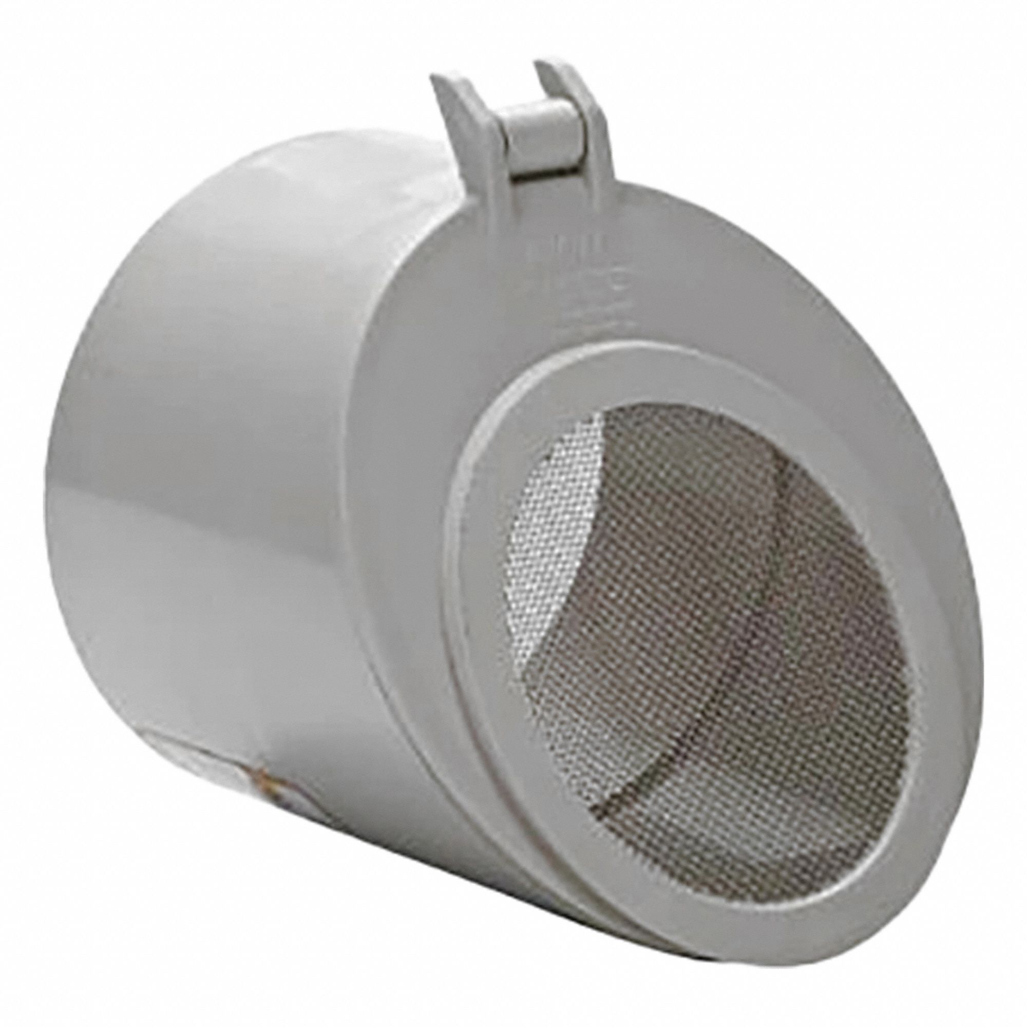 High Flow Flap Valve