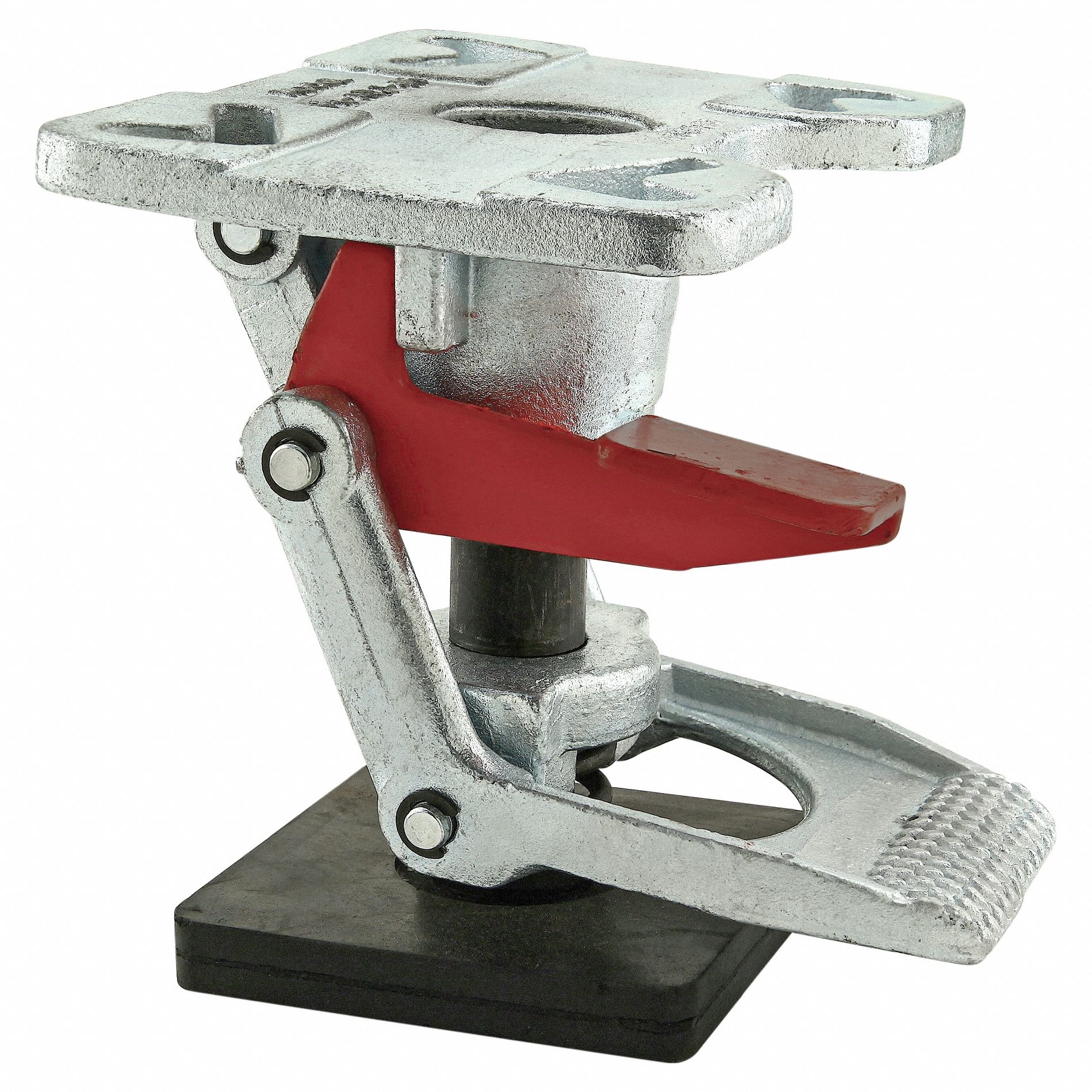 Floor Mount Lock M10 Size 120lb.Cap.