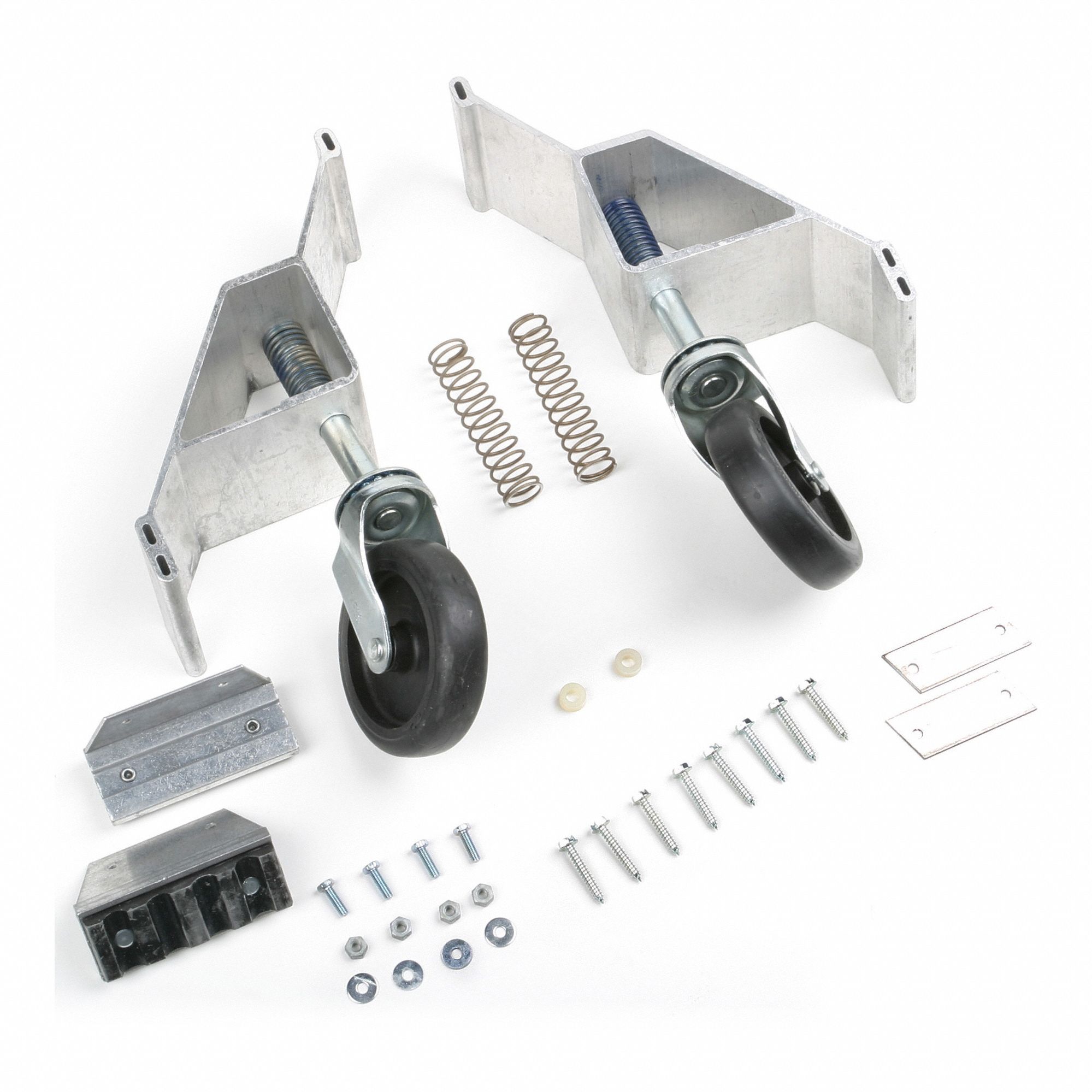 2 HD CASTER FOR PT LDRS