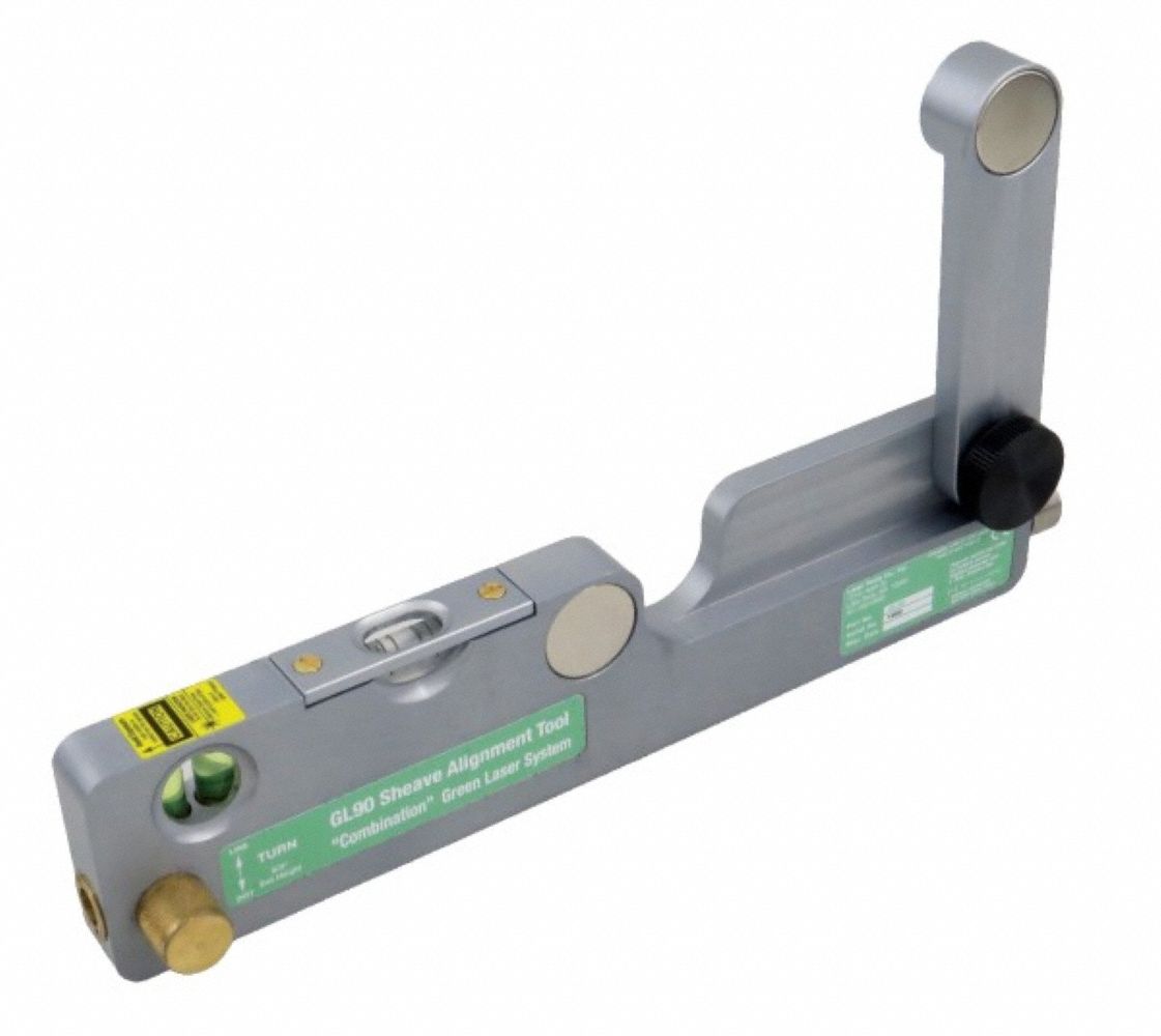 Combination Laser System: