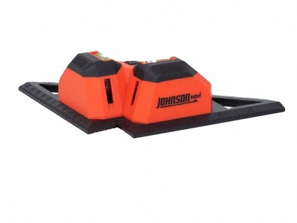 Tiling Laser: Batteries,
