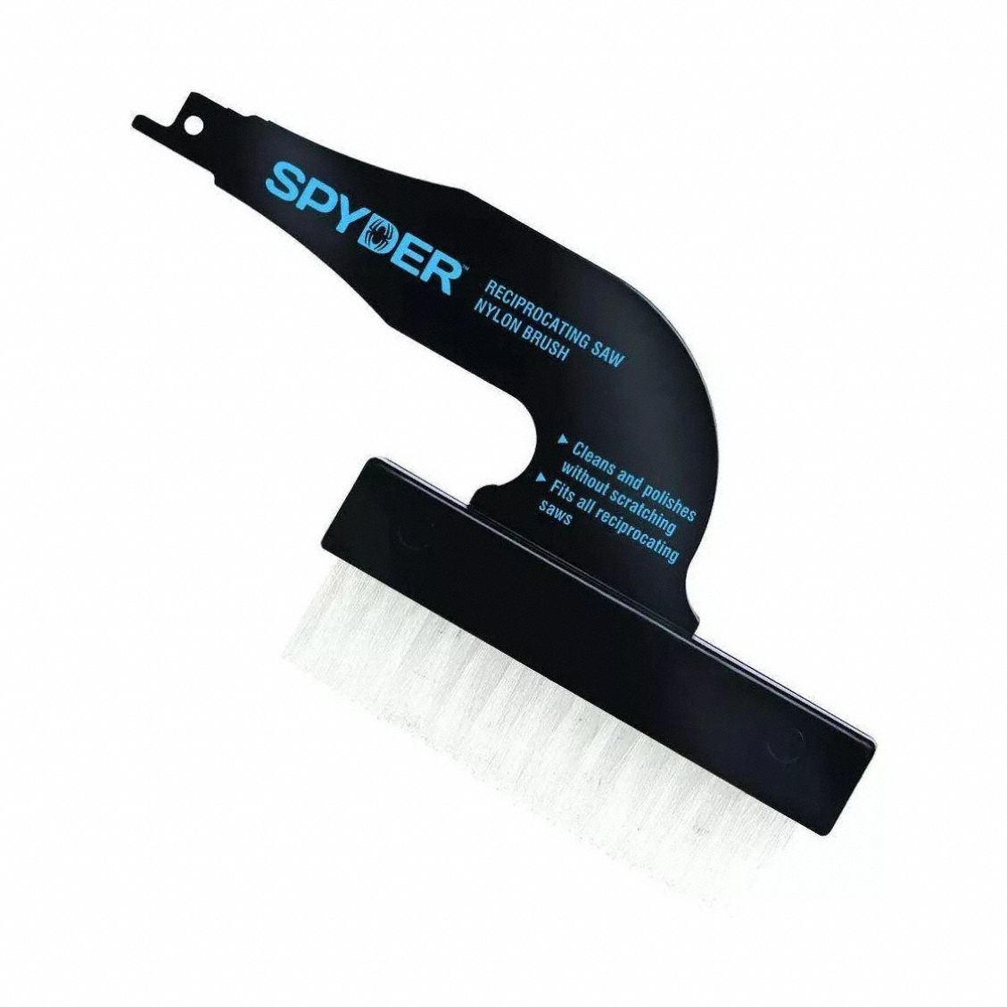 Reciprocating Brush Nylon