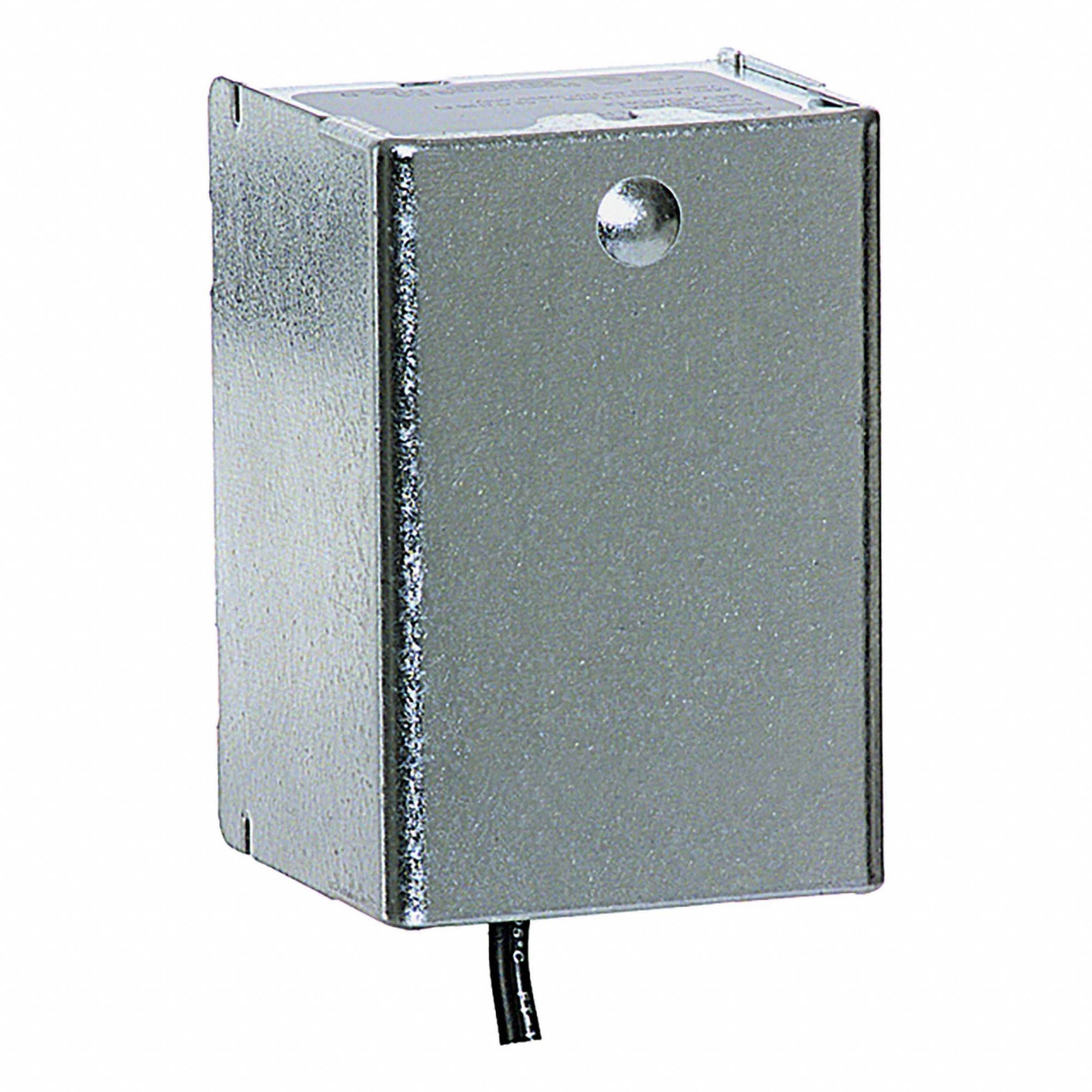 HONEYWELL HOME Electric Zone Valve Actuator: Electric Zone Valve Actuator - Fail-Safe Zone Valve Actuators