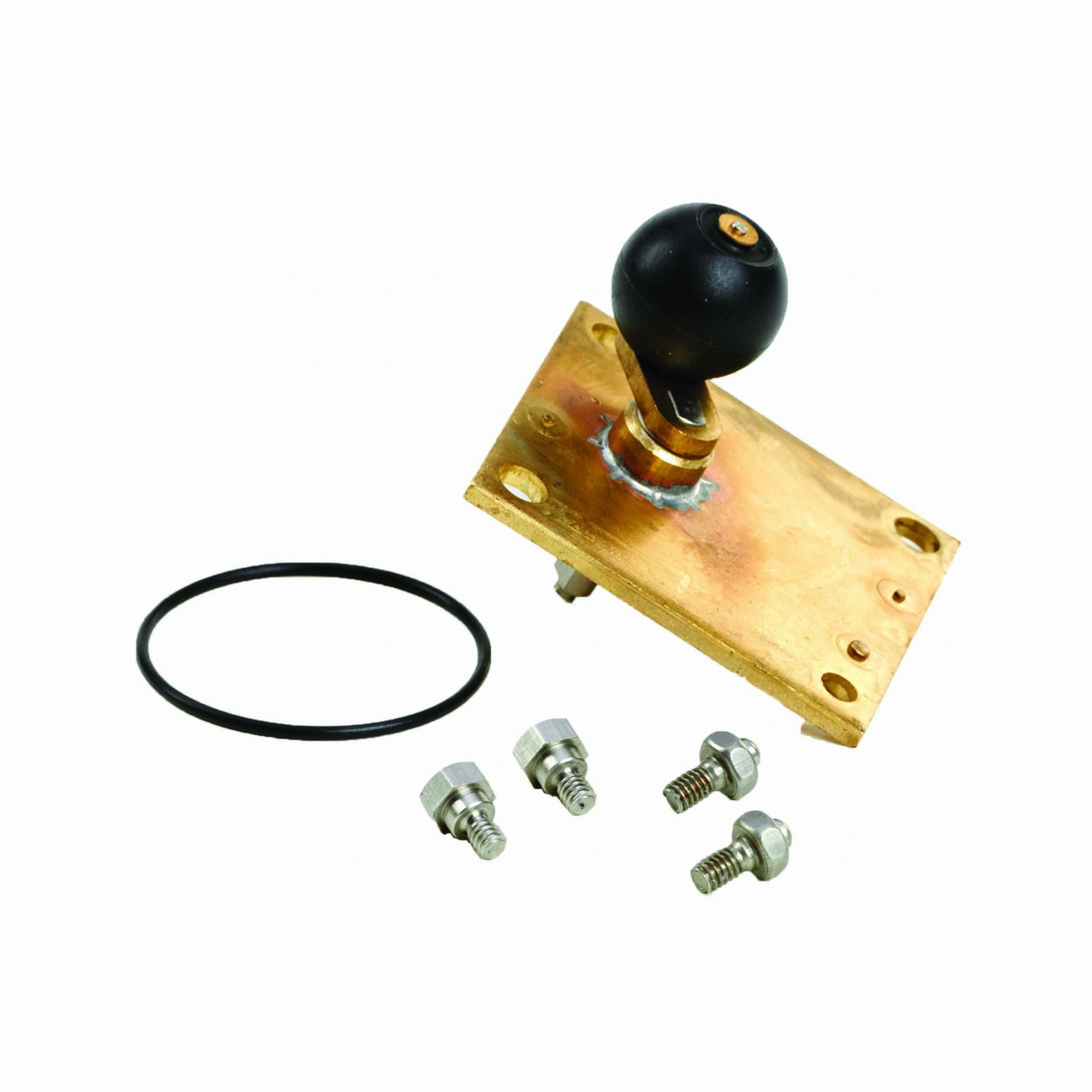 POWERHEAD ADAPTER KIT FOR V4044 AND V804