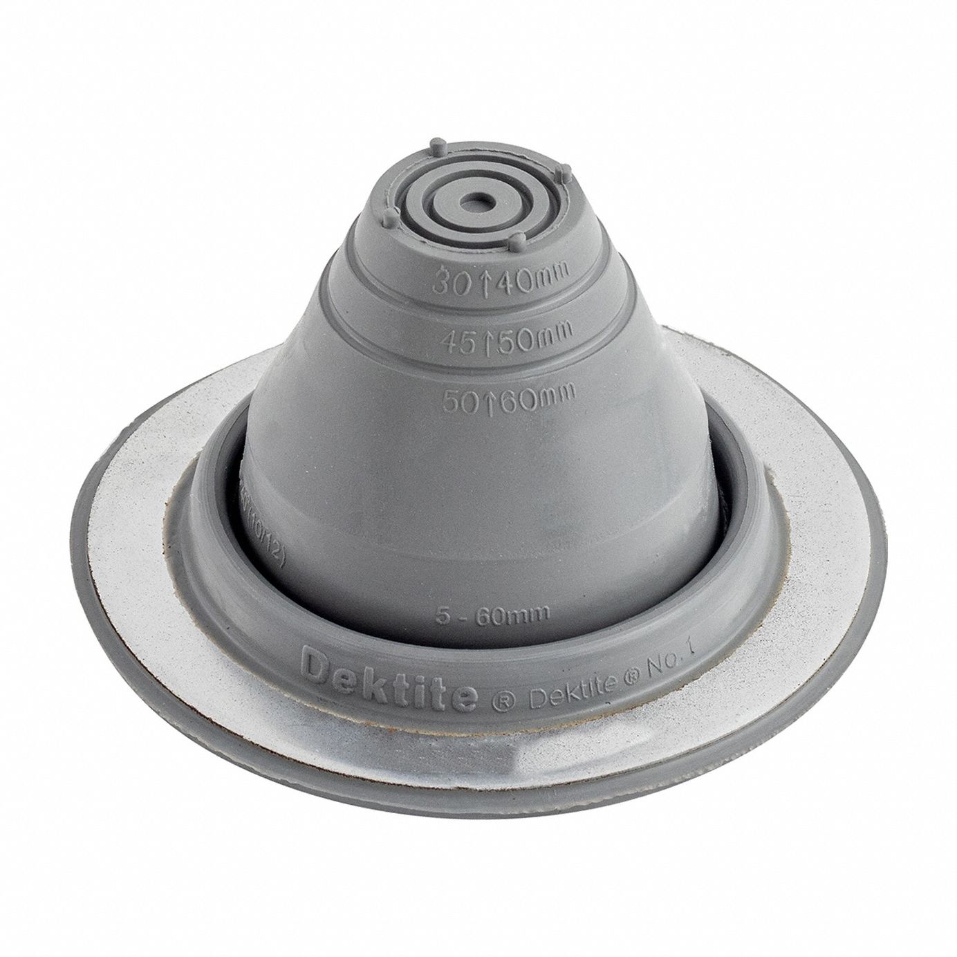 Flashing: Pitched Roof,