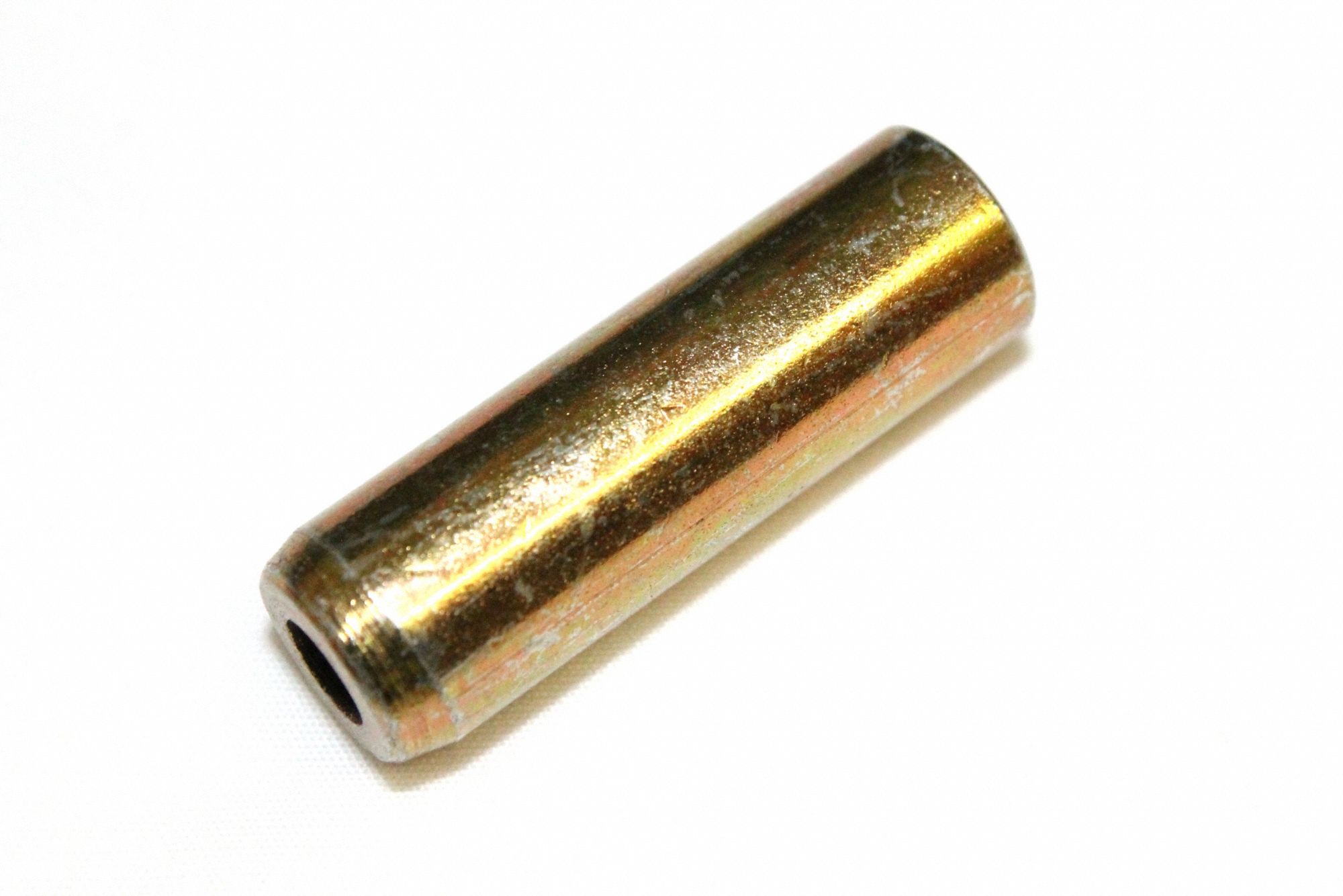 Steel Nozzle, Gold,