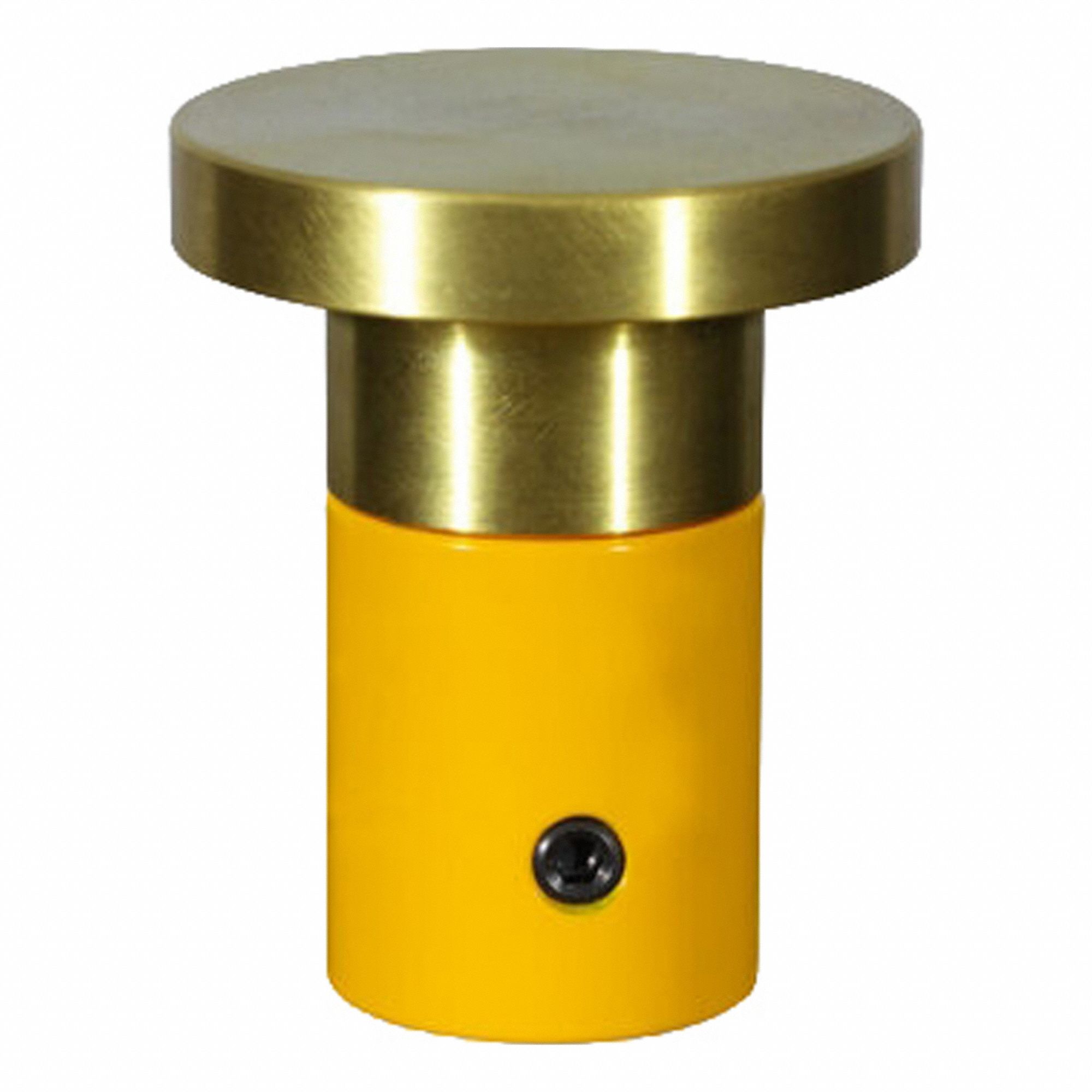 Multi-Head Hammer Brass 3 Pin Driver Ti