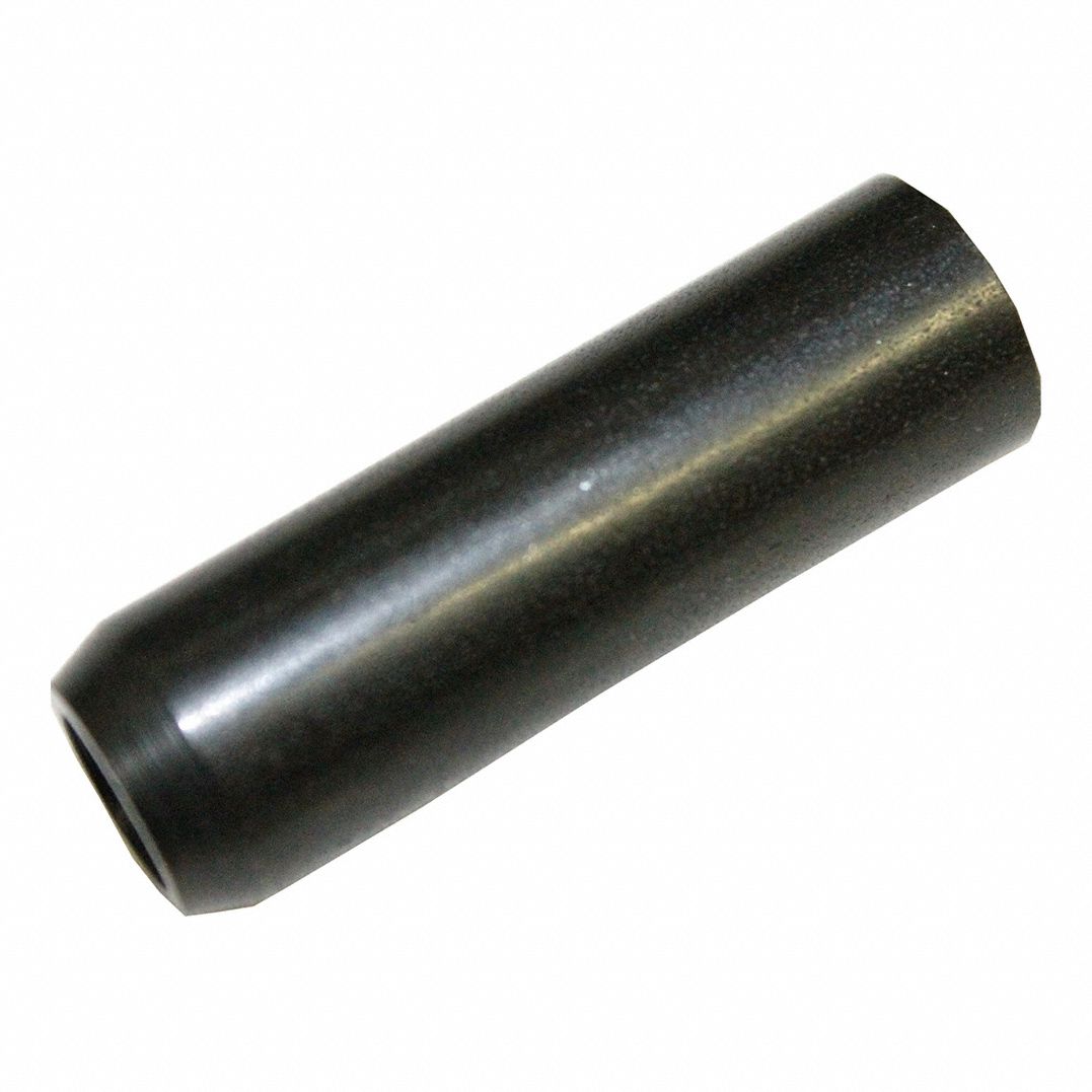 Steel Nozzle Black,