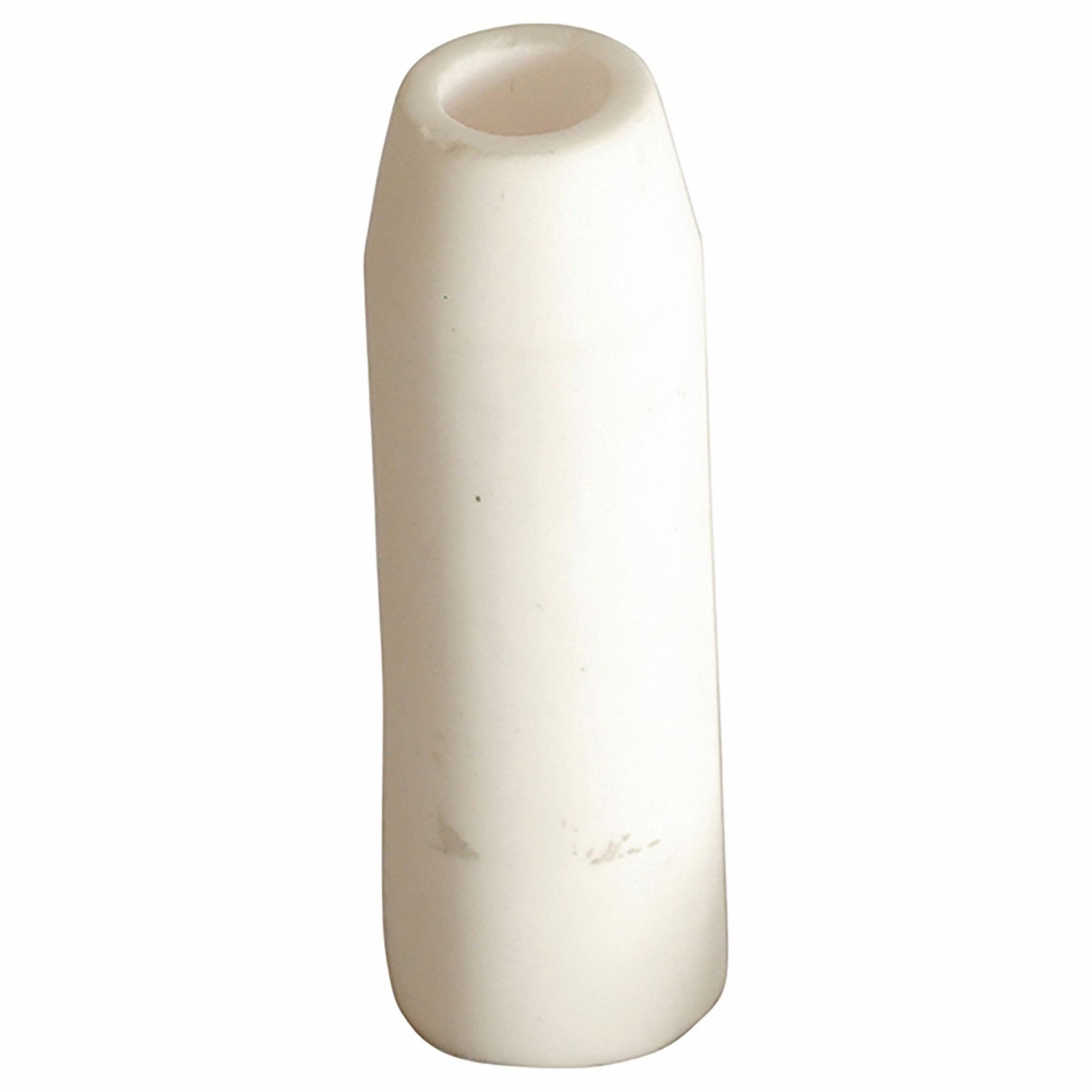 Ceramic Nozzle, 15 cfm, Siphon, 1/4"
