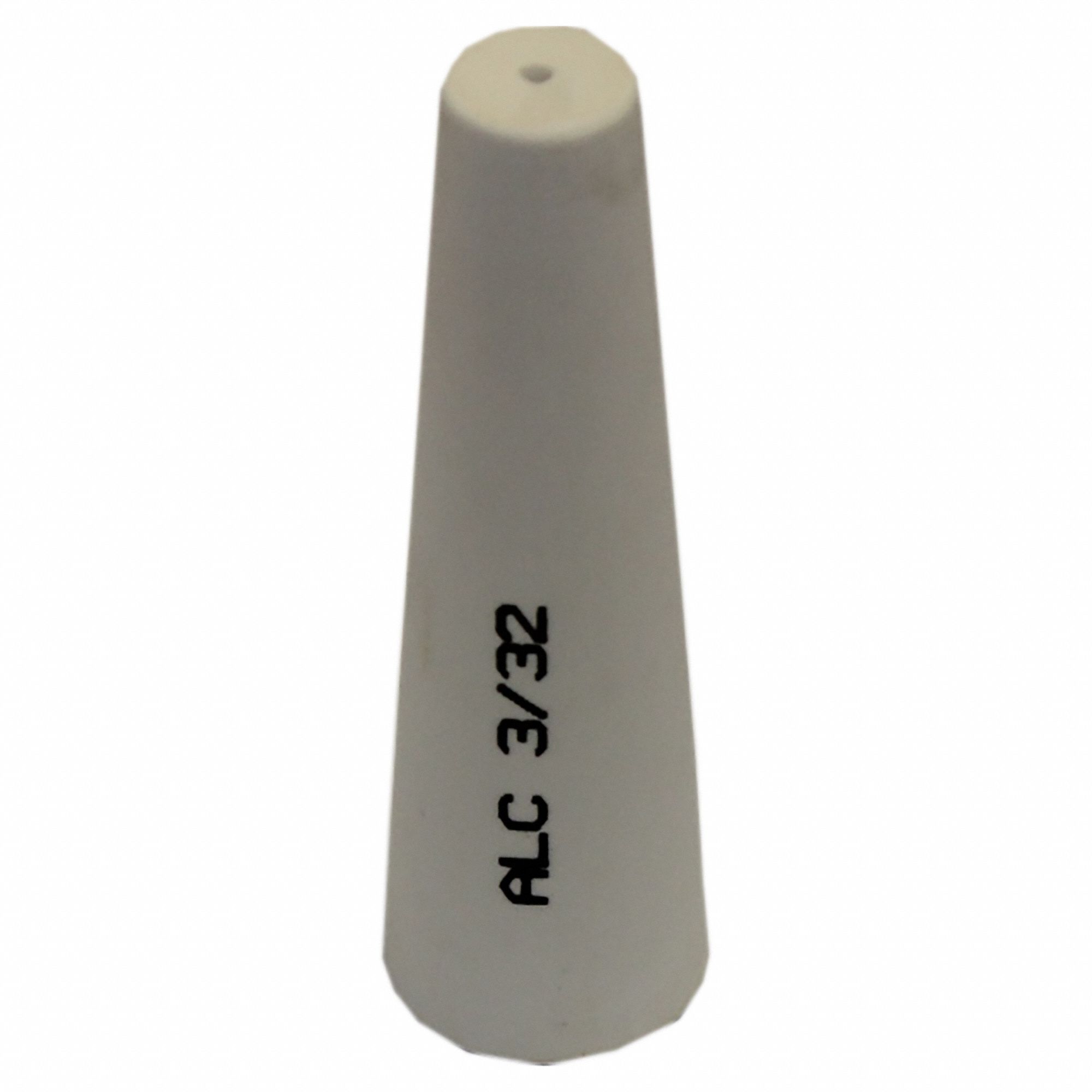 Ceramic Nozzle, 7 cfm, Pressure, 3/32"