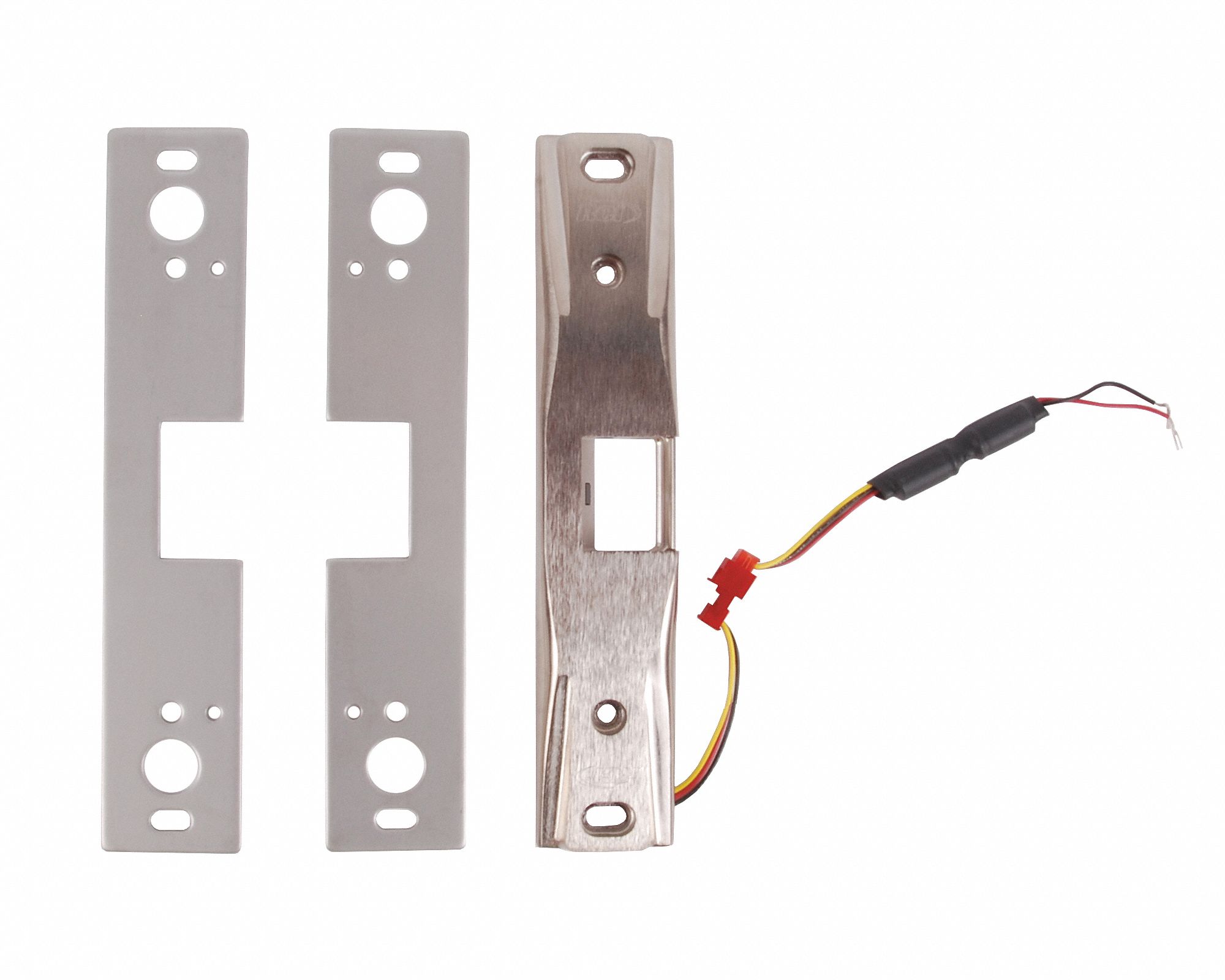 Pullman(R) Latch Rim Exit Devices Electric Door Strikes Hardware