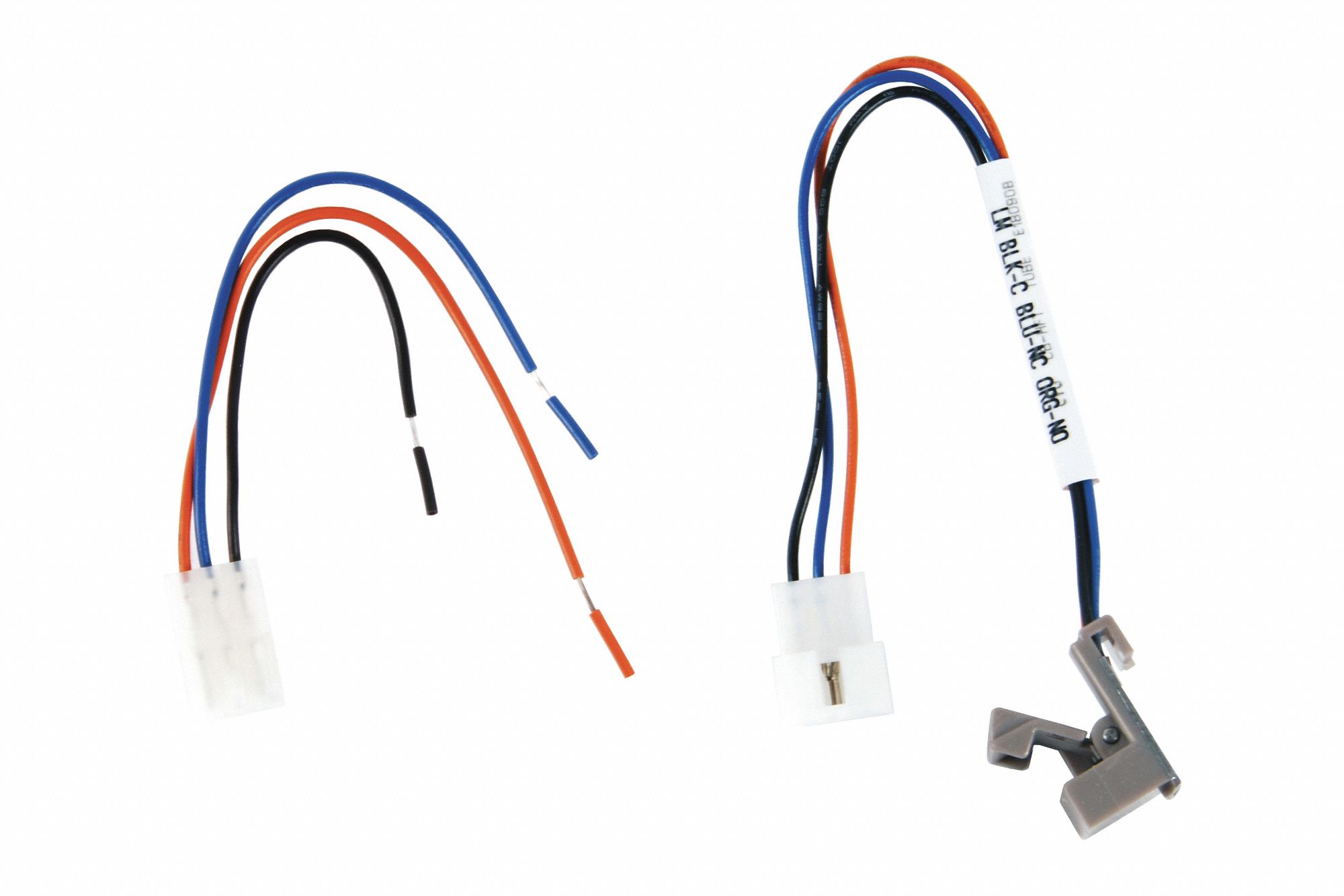 RUTHERFORD, Latch Monitor PlugIn Kit, Latch Monitor PlugIn Kit