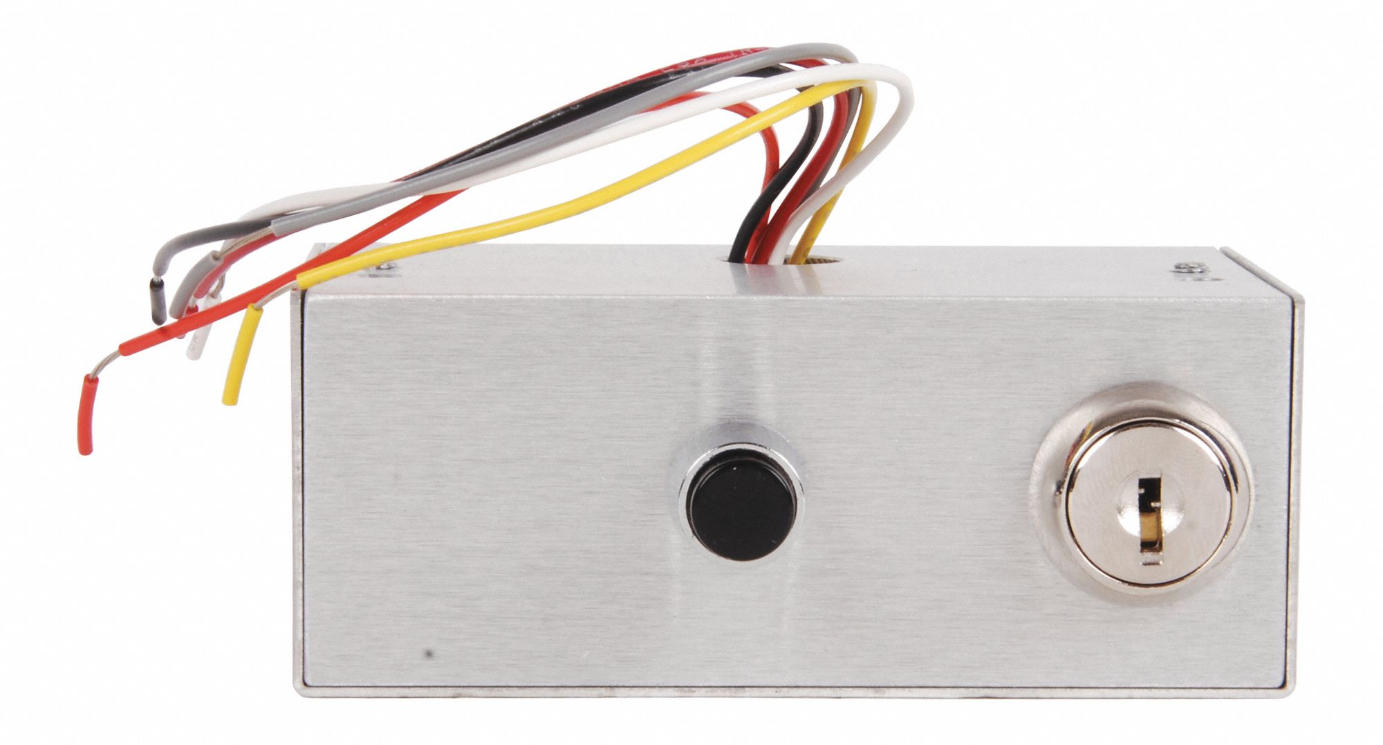 Control Station,  Push Button,  Green/Red