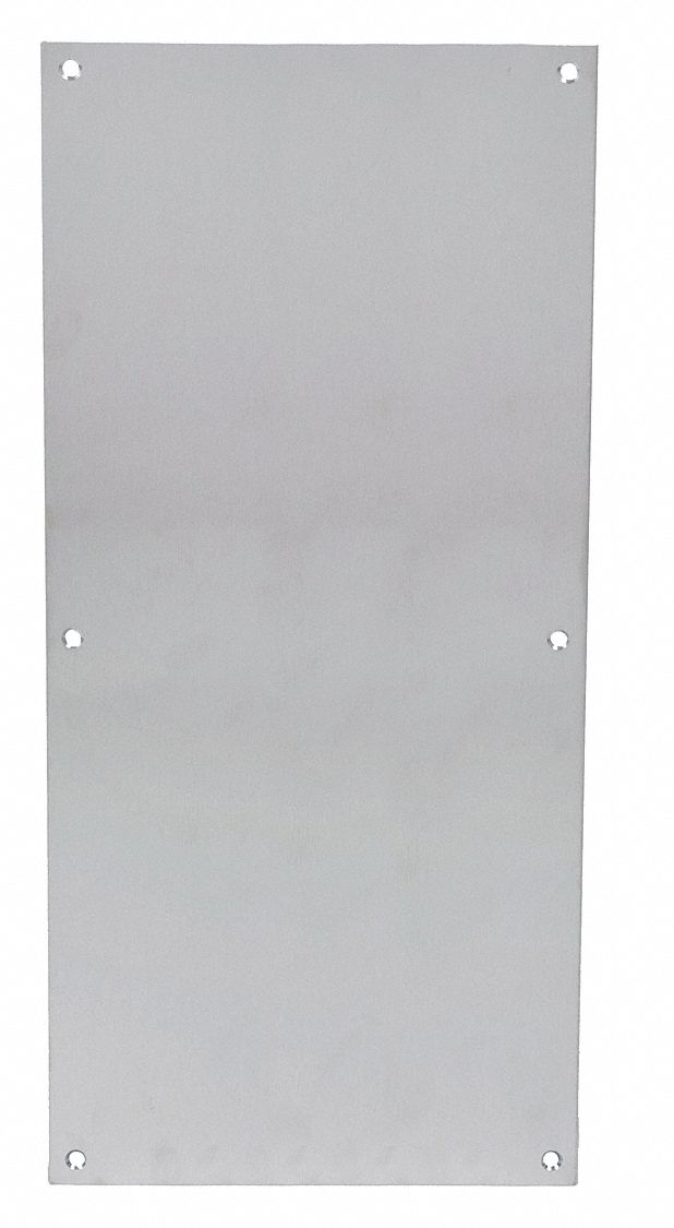 door push plates