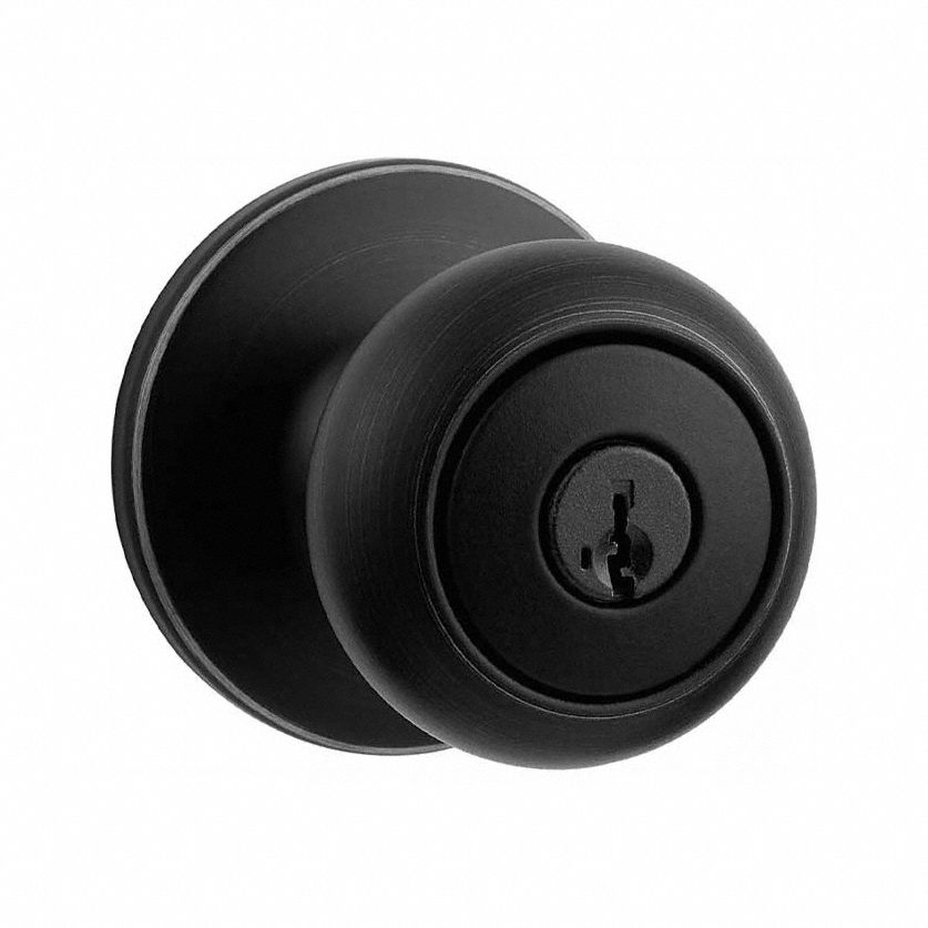 Door Knob Lockset: Office Knob Locksets