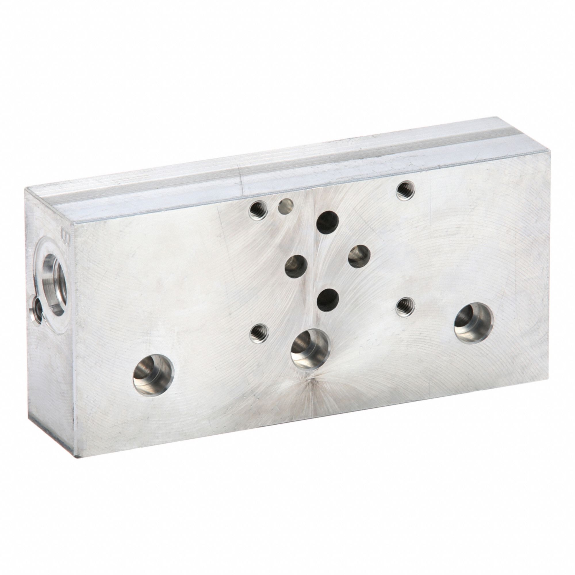 Valve Manifold: Pressure,