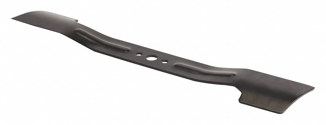 Lawn Mower Blade 21 L 0.400 Thickness