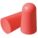 BOUCHONS D'OREILLES,JETABLE,NRR 32DB,CSA Z94.2-1994,BALLE,UNIVERSELLES,ORNGE,MOUSSE,PQ 200 PAIRES