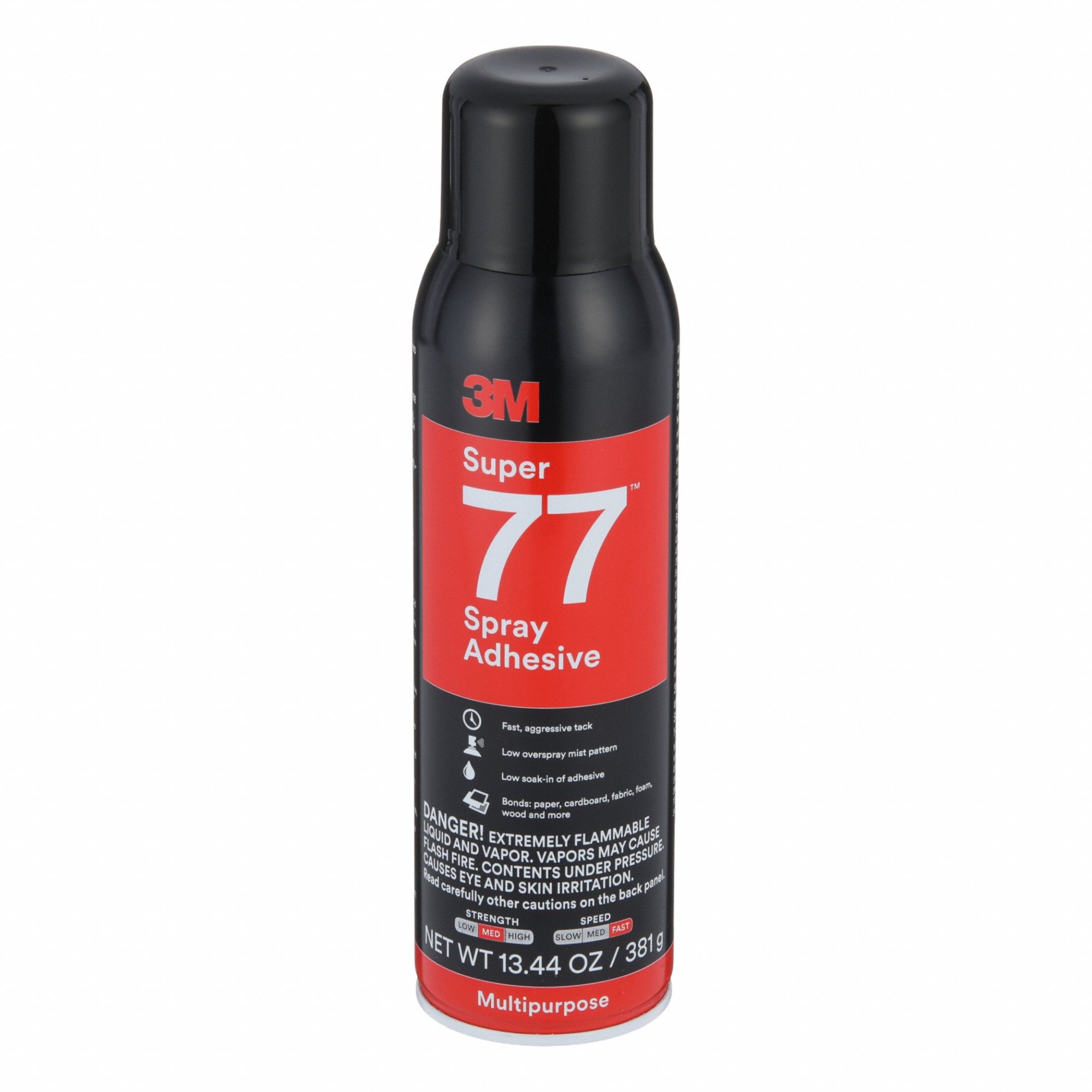 Super 77 Spray Adhesive