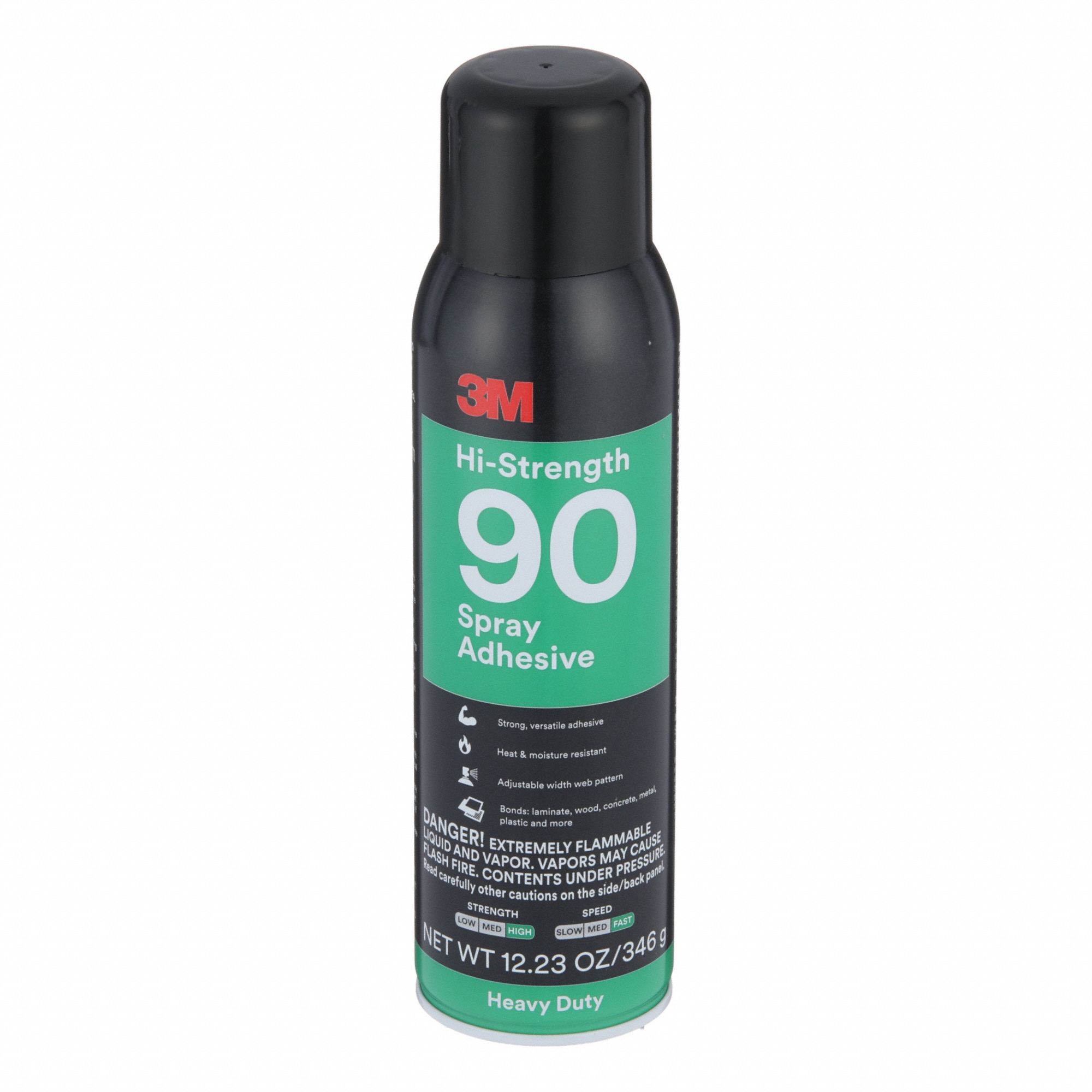 Hi-Strength 90 Spray Adhesive