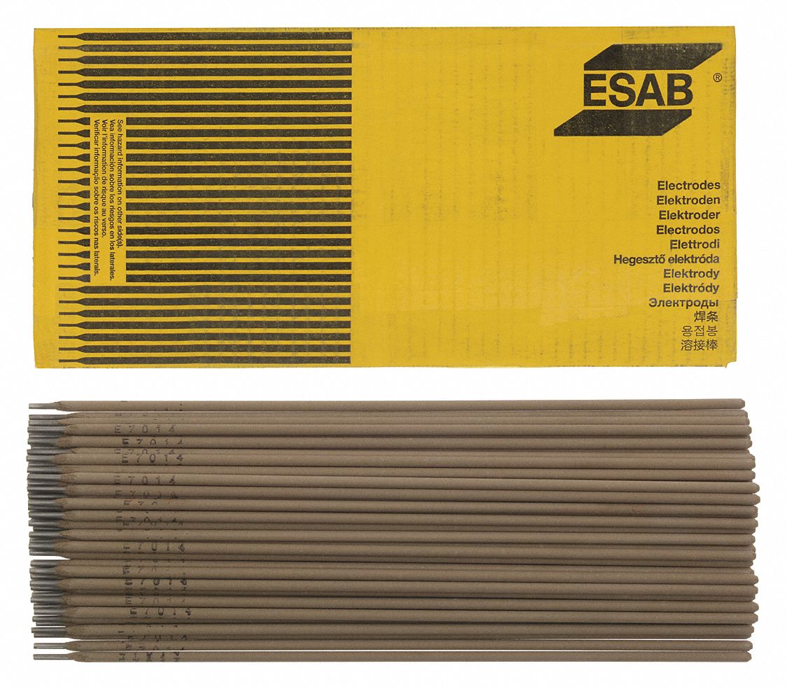 1/8 x 14in Sureweld 7014 Electrode 50lb