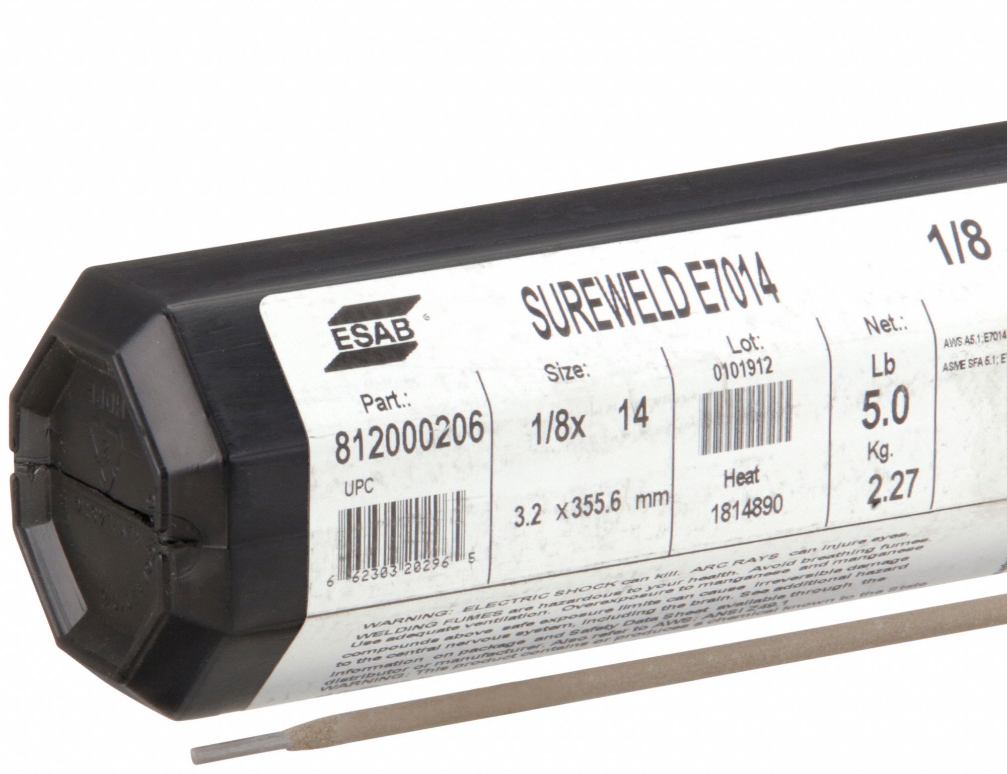 Sureweld 7014