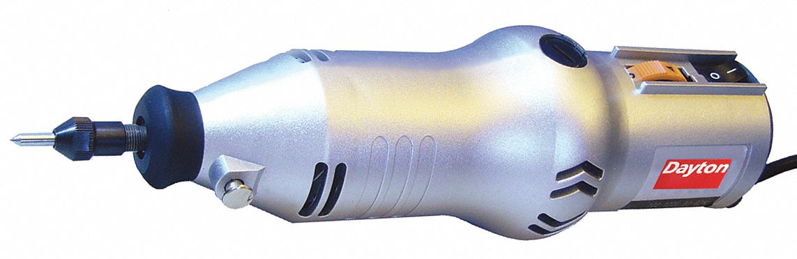 thumbnail image 2 of Badger Electric Engraver Model E-93 – 115-120V – Etcher Made In USA – 45Y2 2 of 4