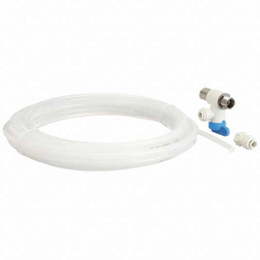 Fridge Hose For Water And Ice Maker Refrigerator Water Line Hose