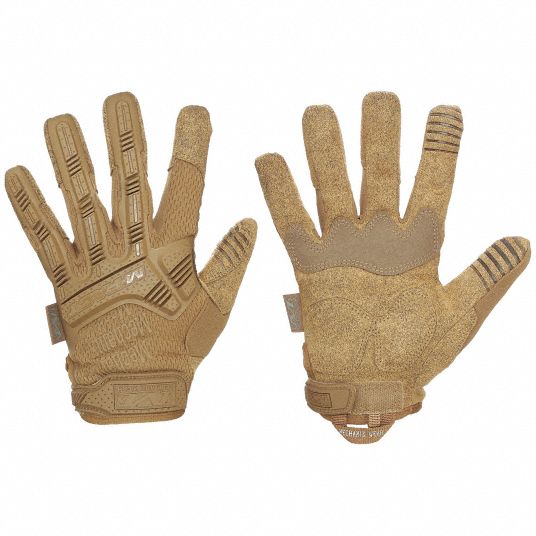 Mechanix Wear The Original, Coyote