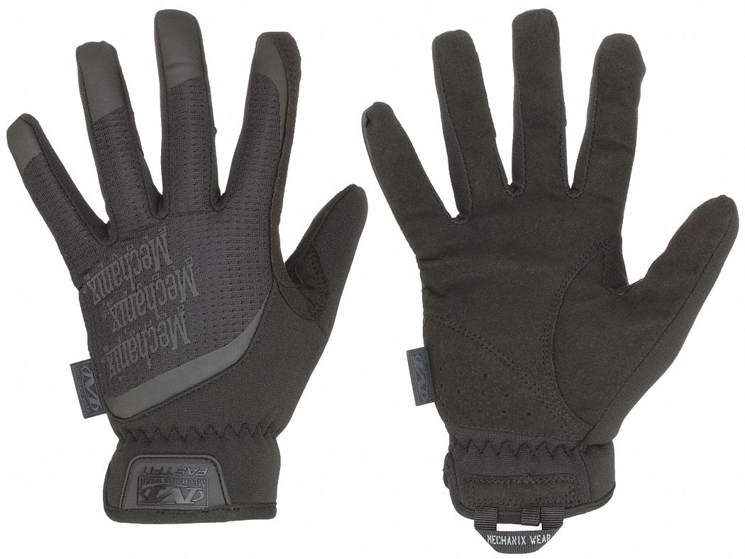 Mechanix Wear FastFit Glove Covert / Black