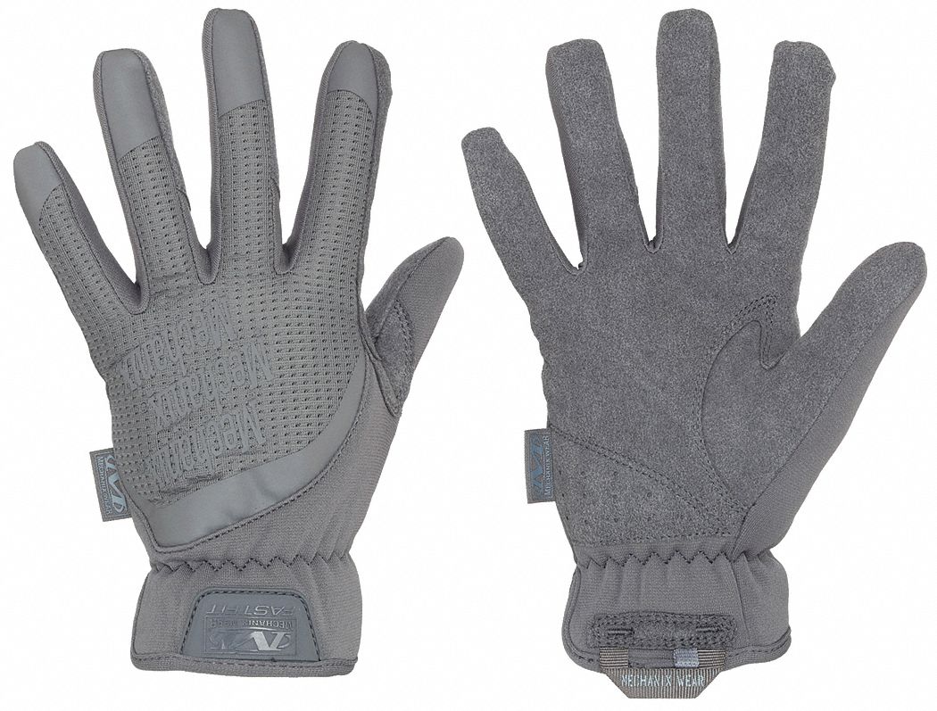 FASTFIT GLOVE WOLF GREY XXL
