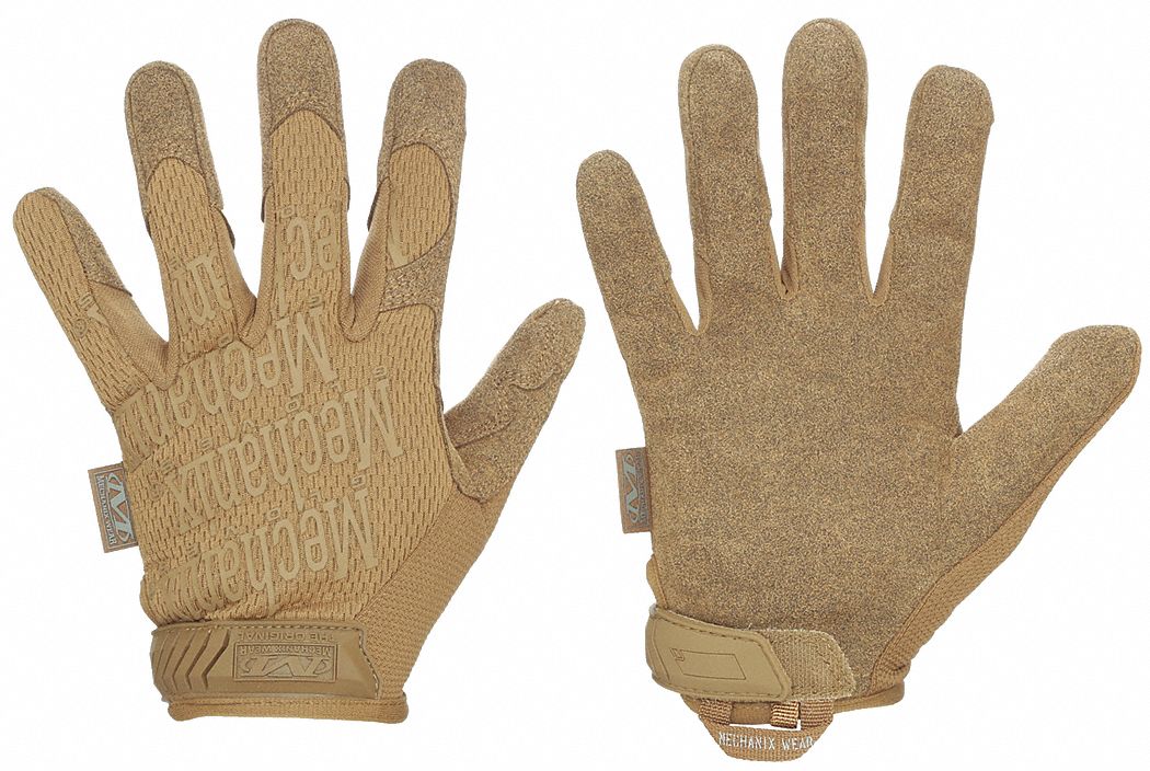 ORIGINAL GLOVE COYOTE XL