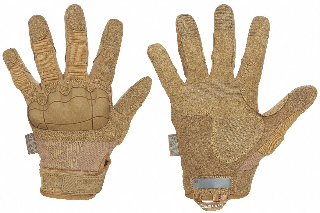 M-PACT 3 GLOVE COYOTE XXL