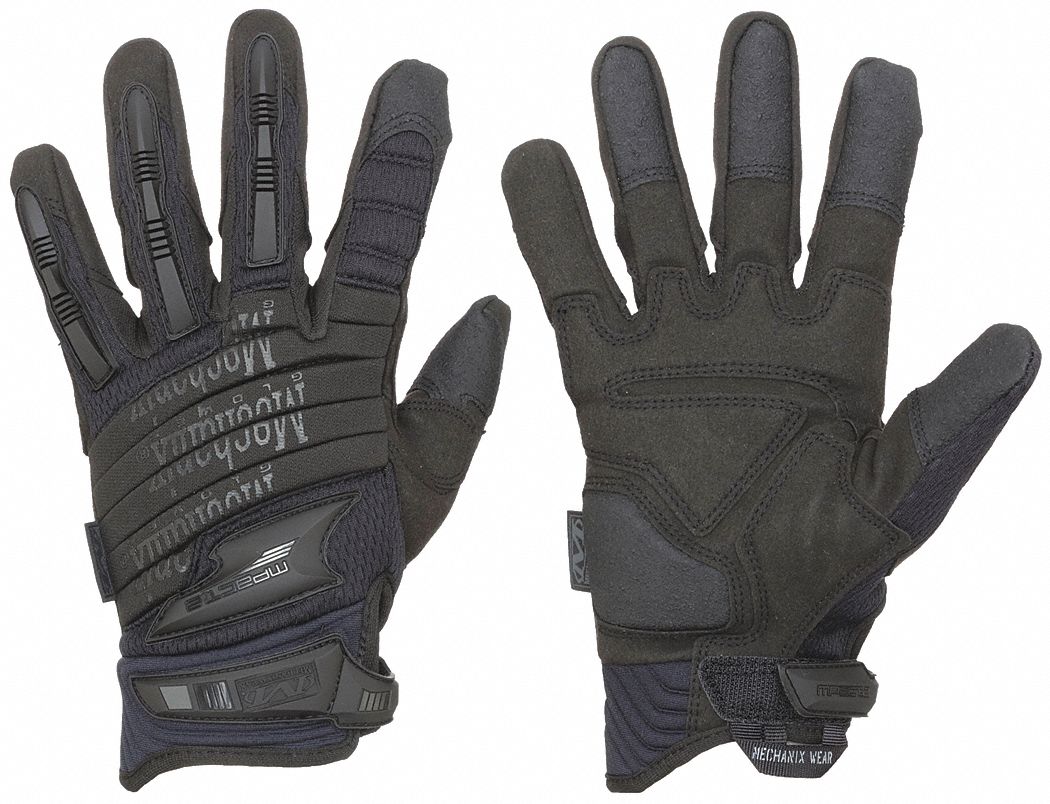 M-PACT 2 GLOVE COVERT LG