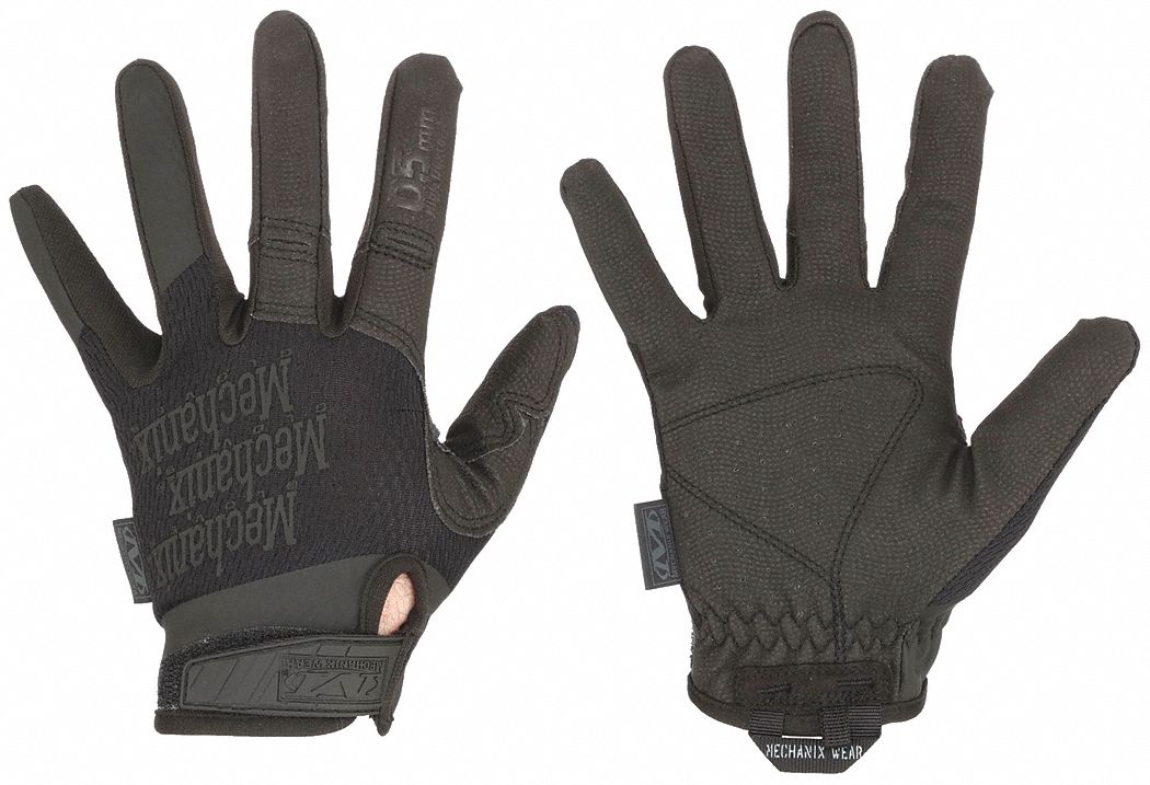 SPECIALTY 0.5MM GLOVE COVERT SM