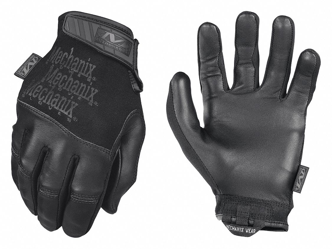Military, Law Enforcement & Tactical Gloves