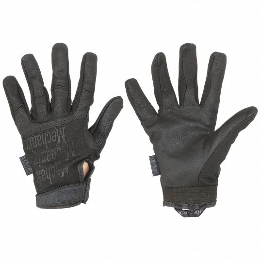 Mechanix Recon Gloves, Covert