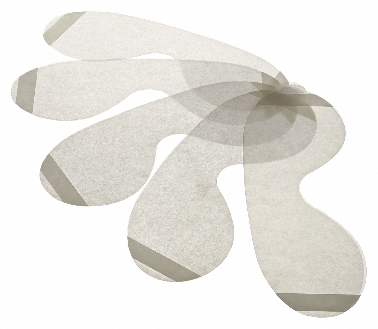 Lens Covers: A-TAC Series, Clear