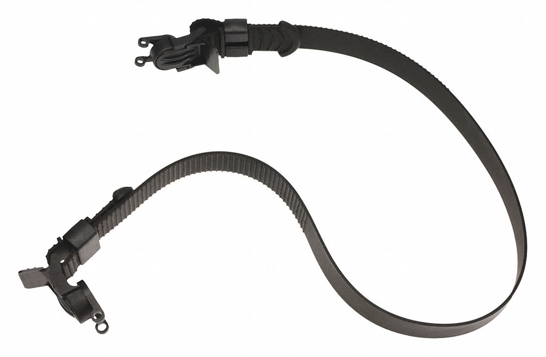 Straps for Safety Goggles